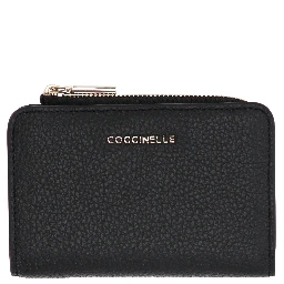 Coccinelle Wallets Black