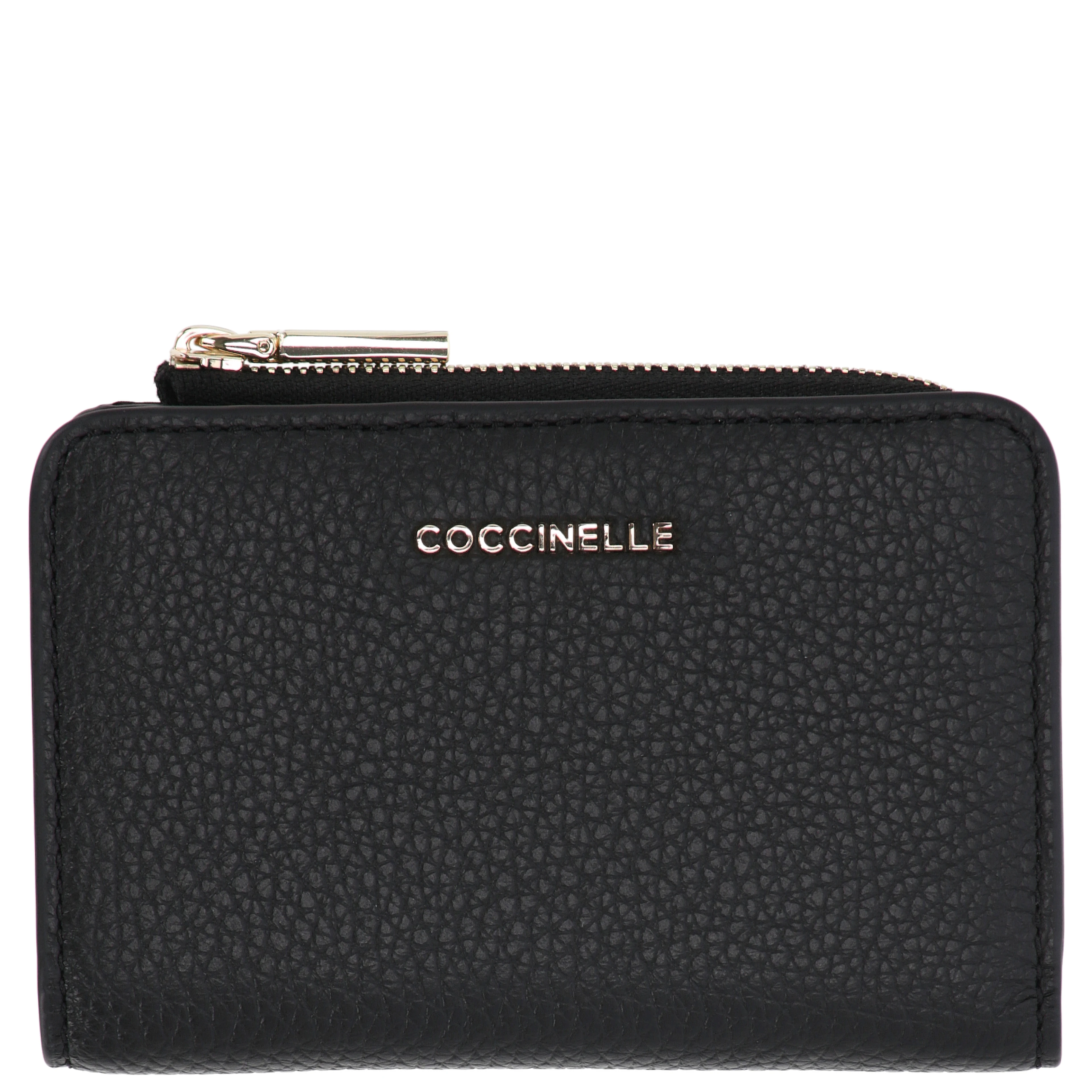 Coccinelle Wallets Black