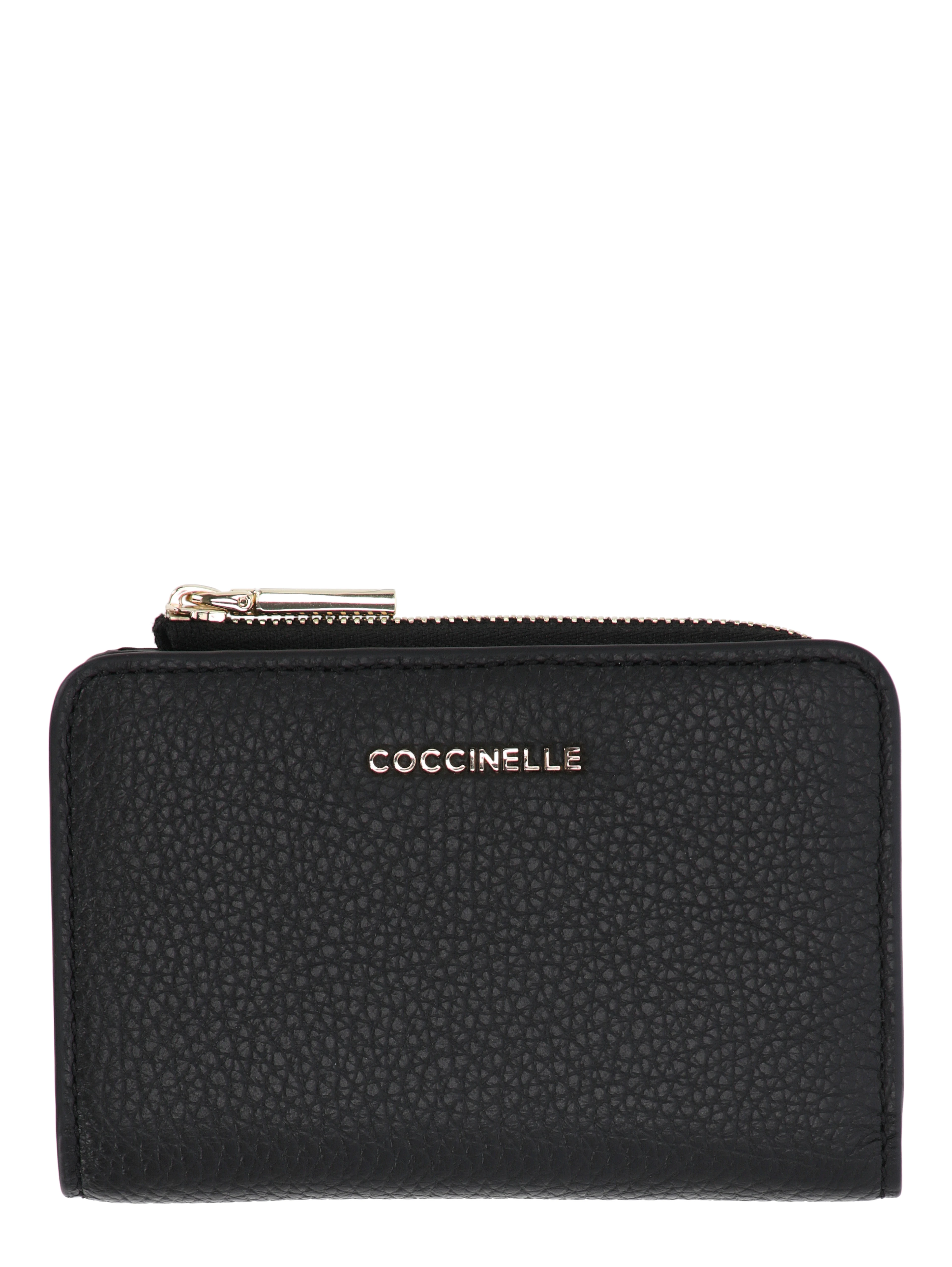 Coccinelle Wallets Black