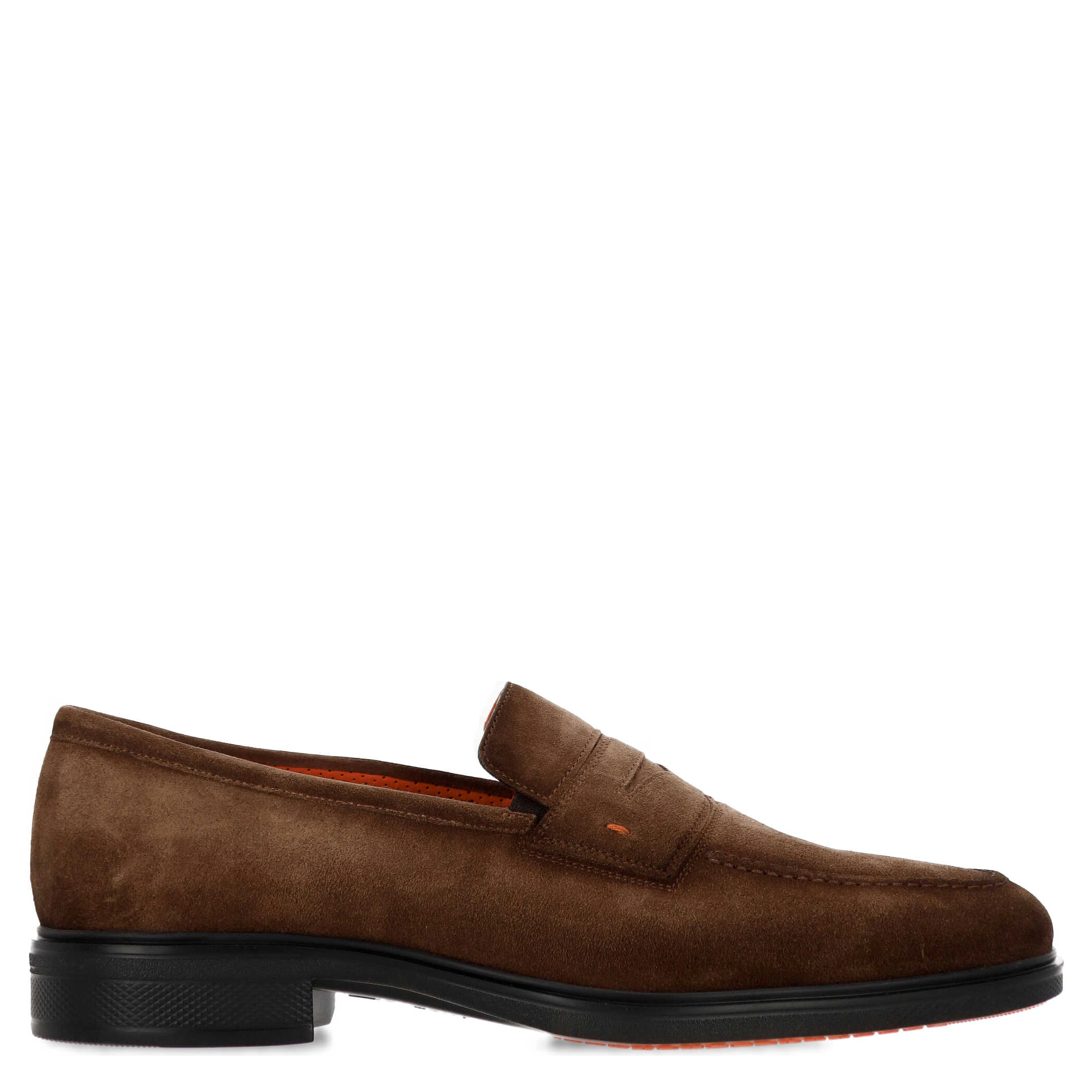 Santoni Flat shoes