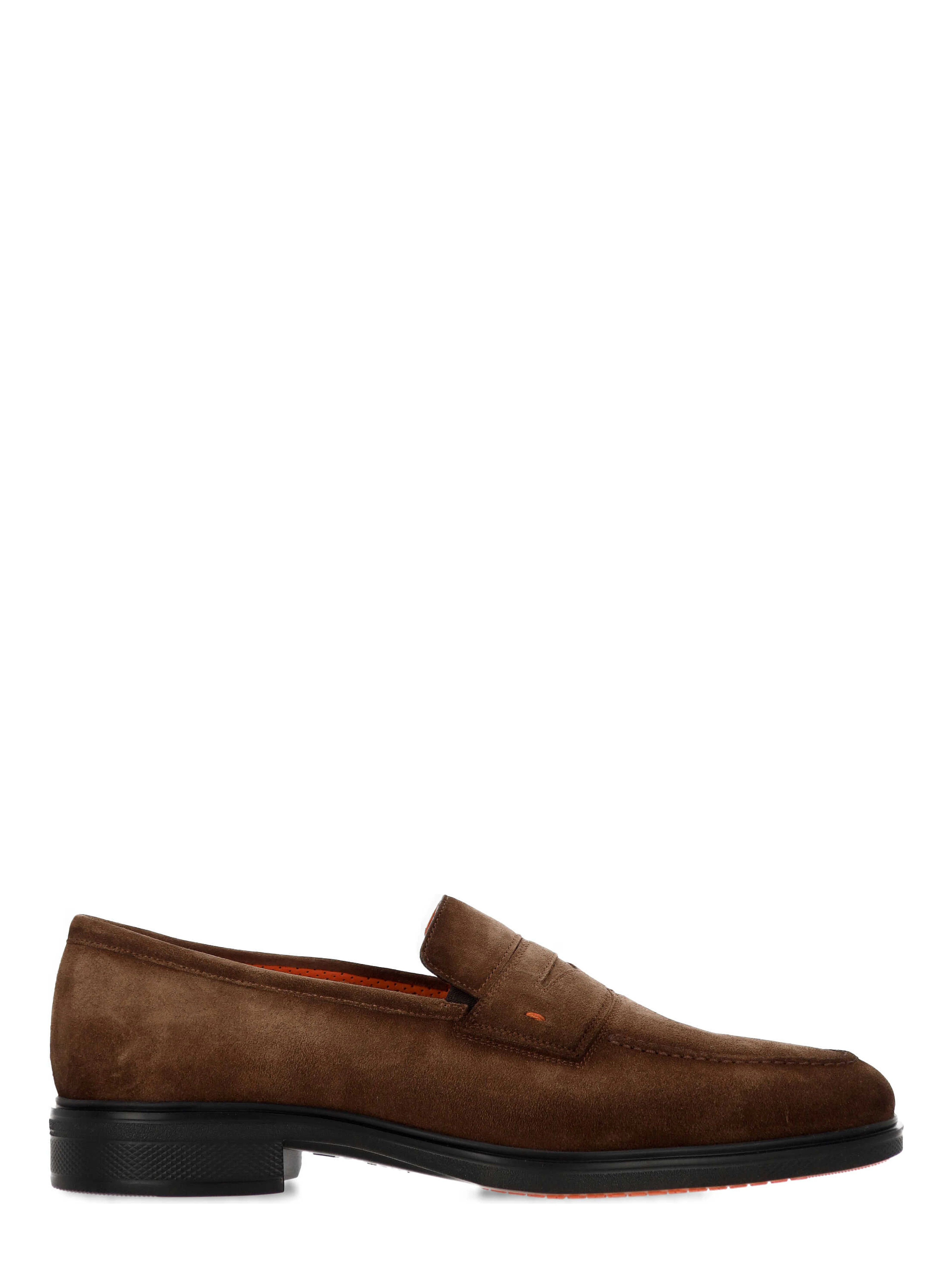 Santoni Flat shoes