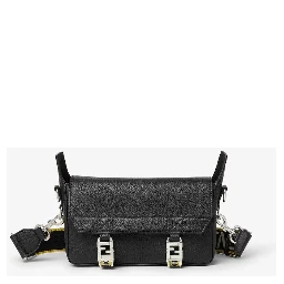 Fendi Sneakers Black