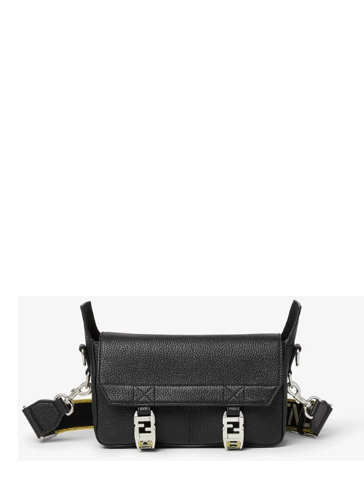 Fendi Sneakers Black