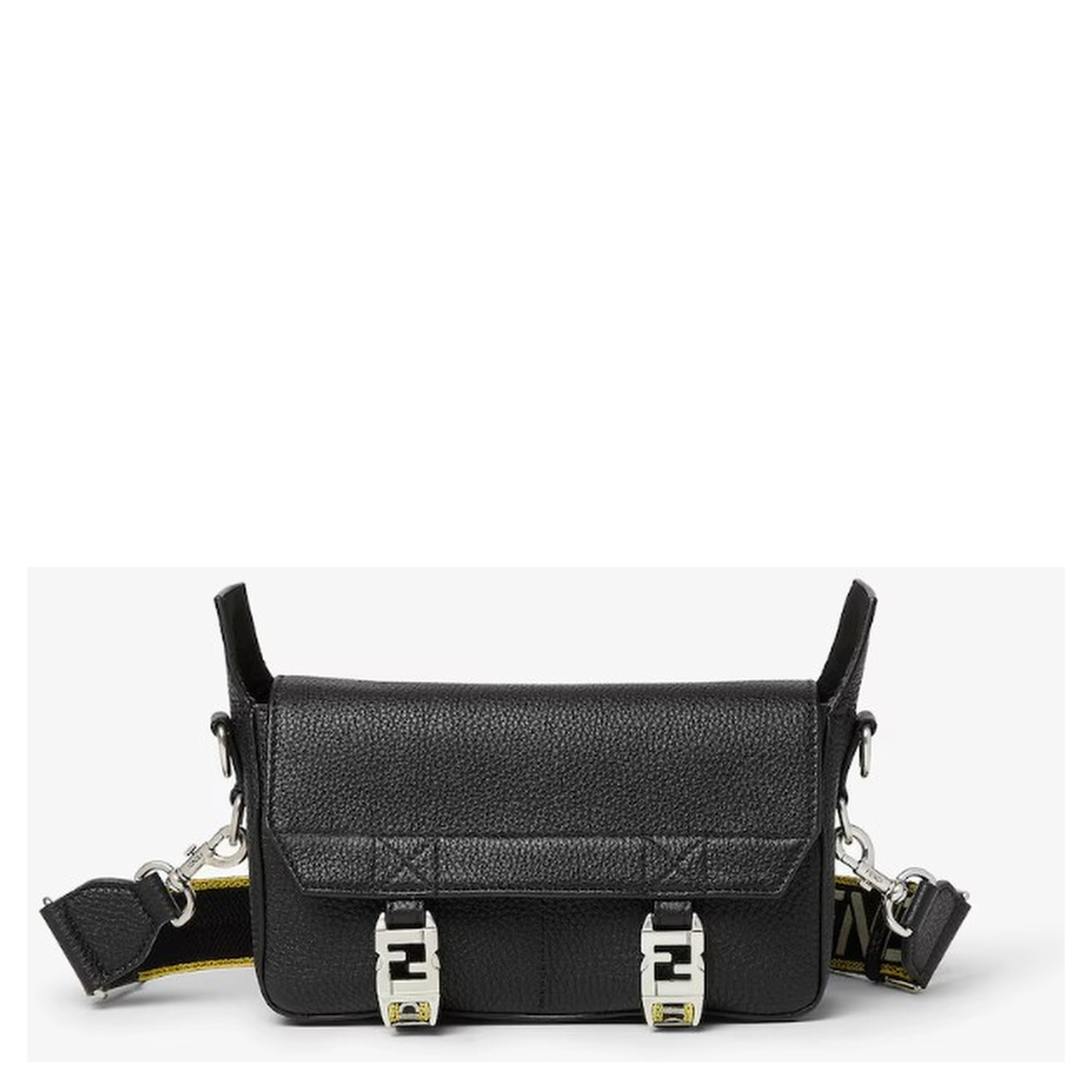 Fendi Sneakers Black