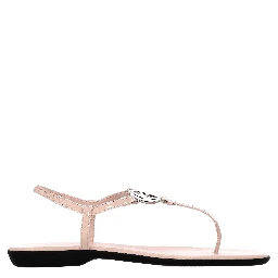 Gucci Sandals Pink