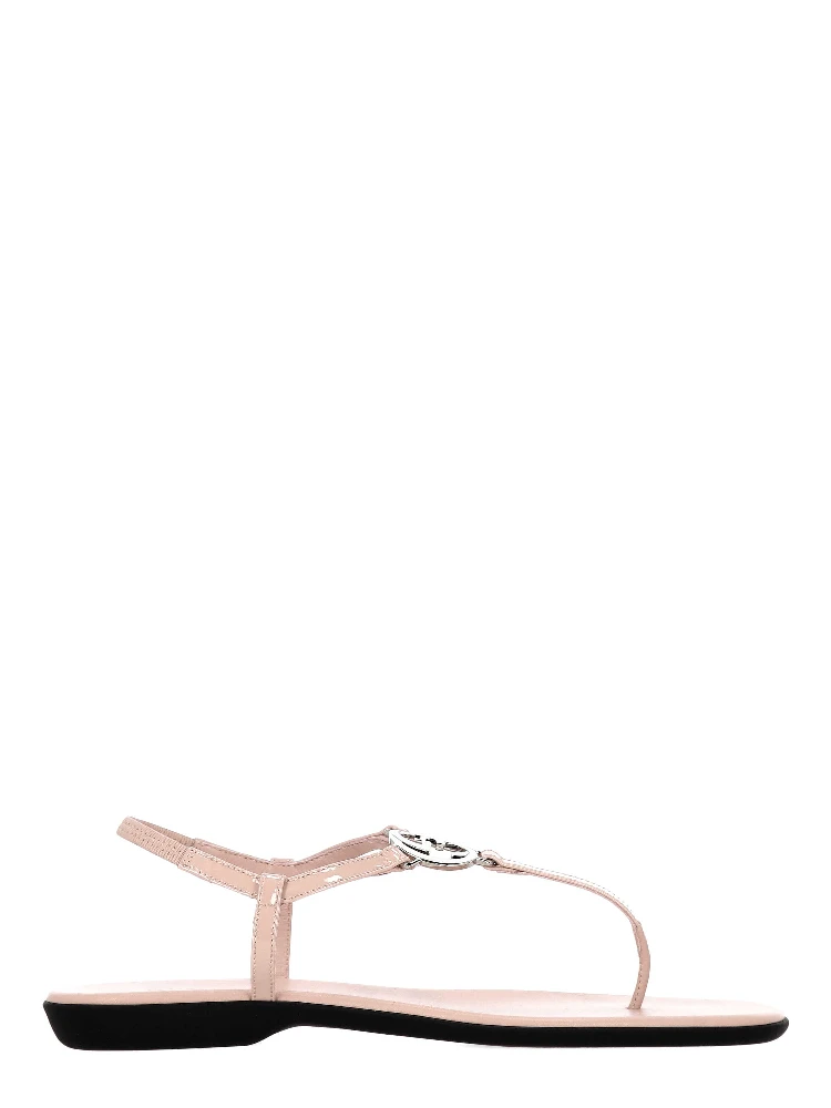 Gucci Sandals Pink
