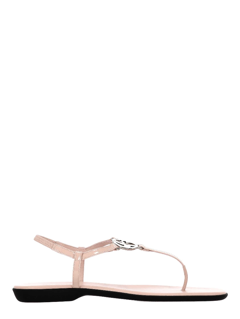 Gucci Sandals Pink