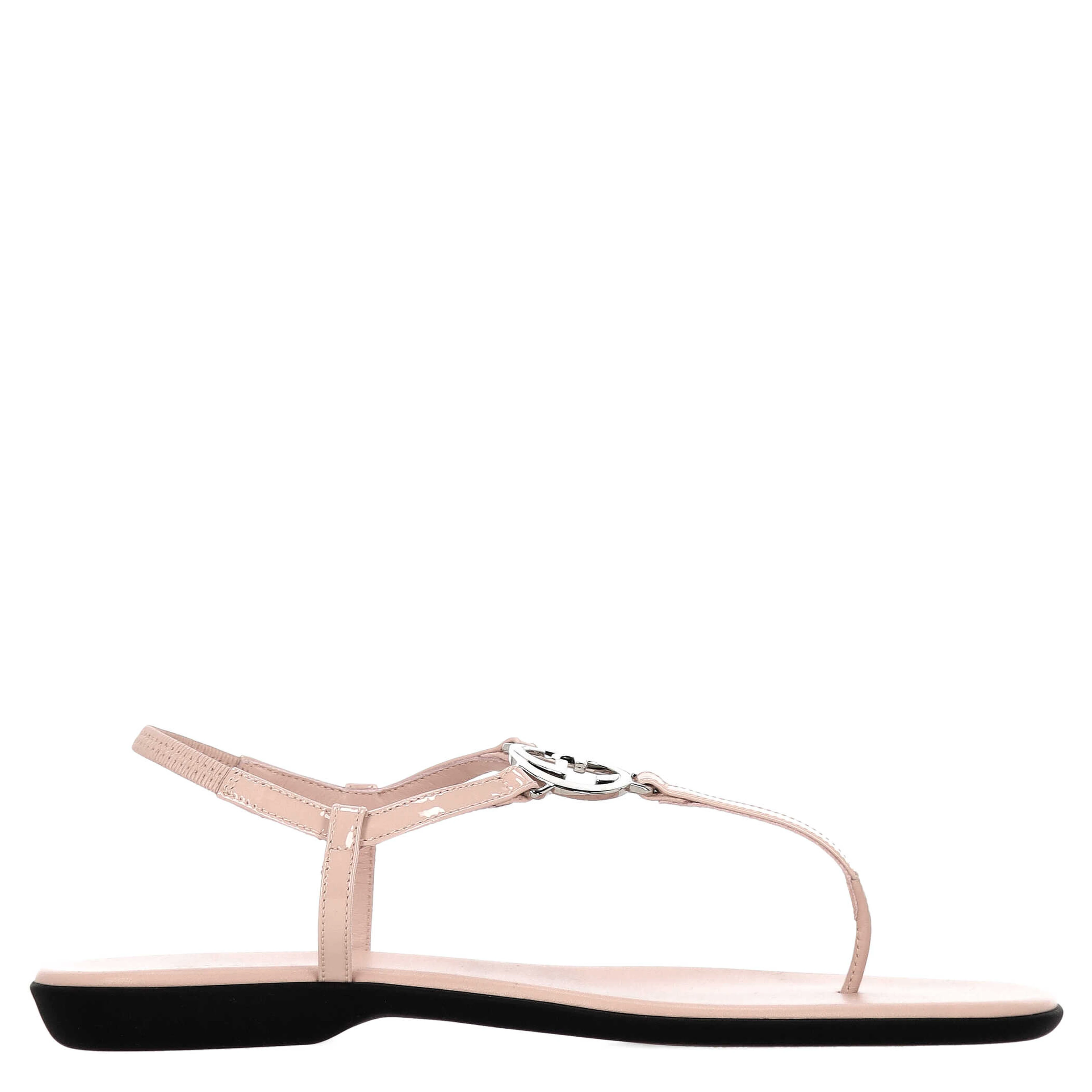 Gucci Sandals Pink
