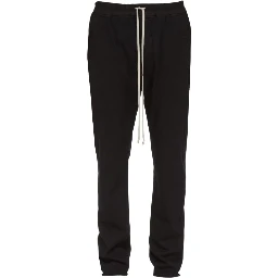 RICK OWENS DRKSHDW Trousers Black