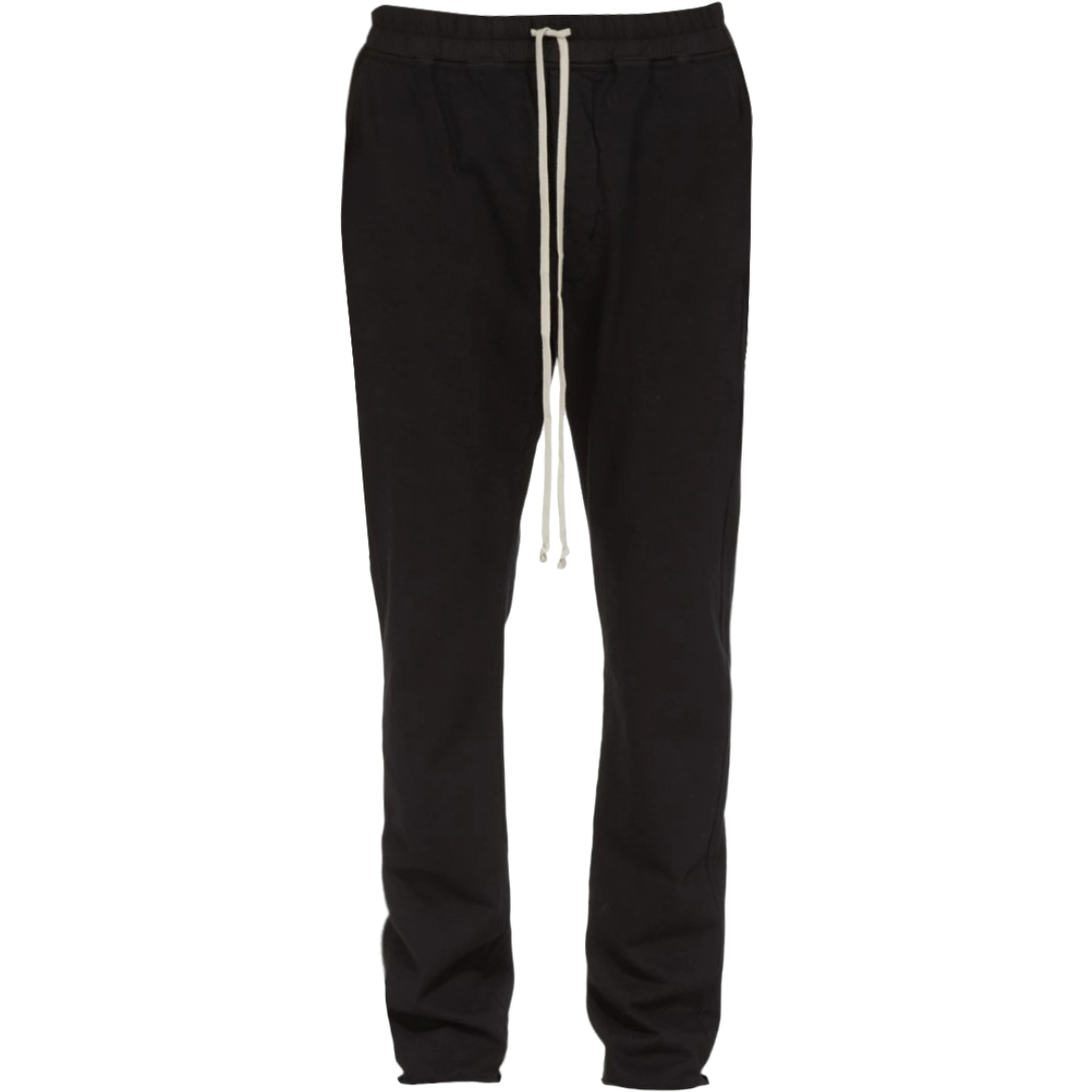 RICK OWENS DRKSHDW Trousers Black