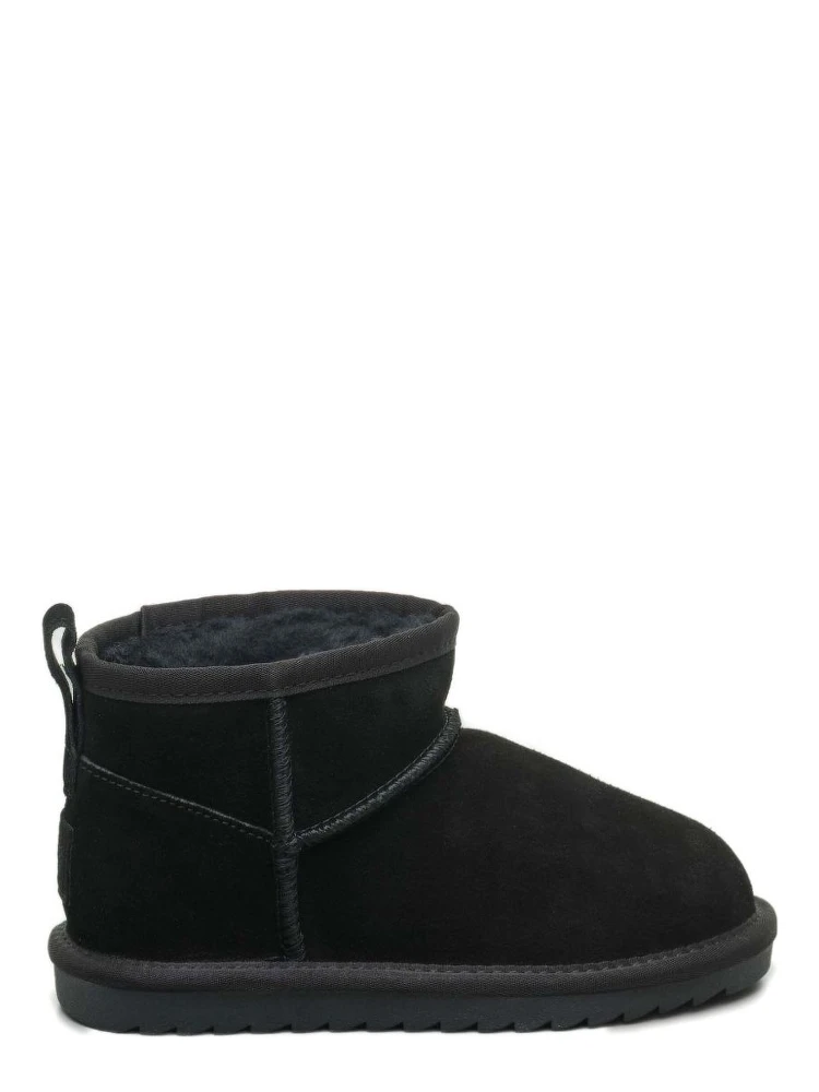Colors of California Boots