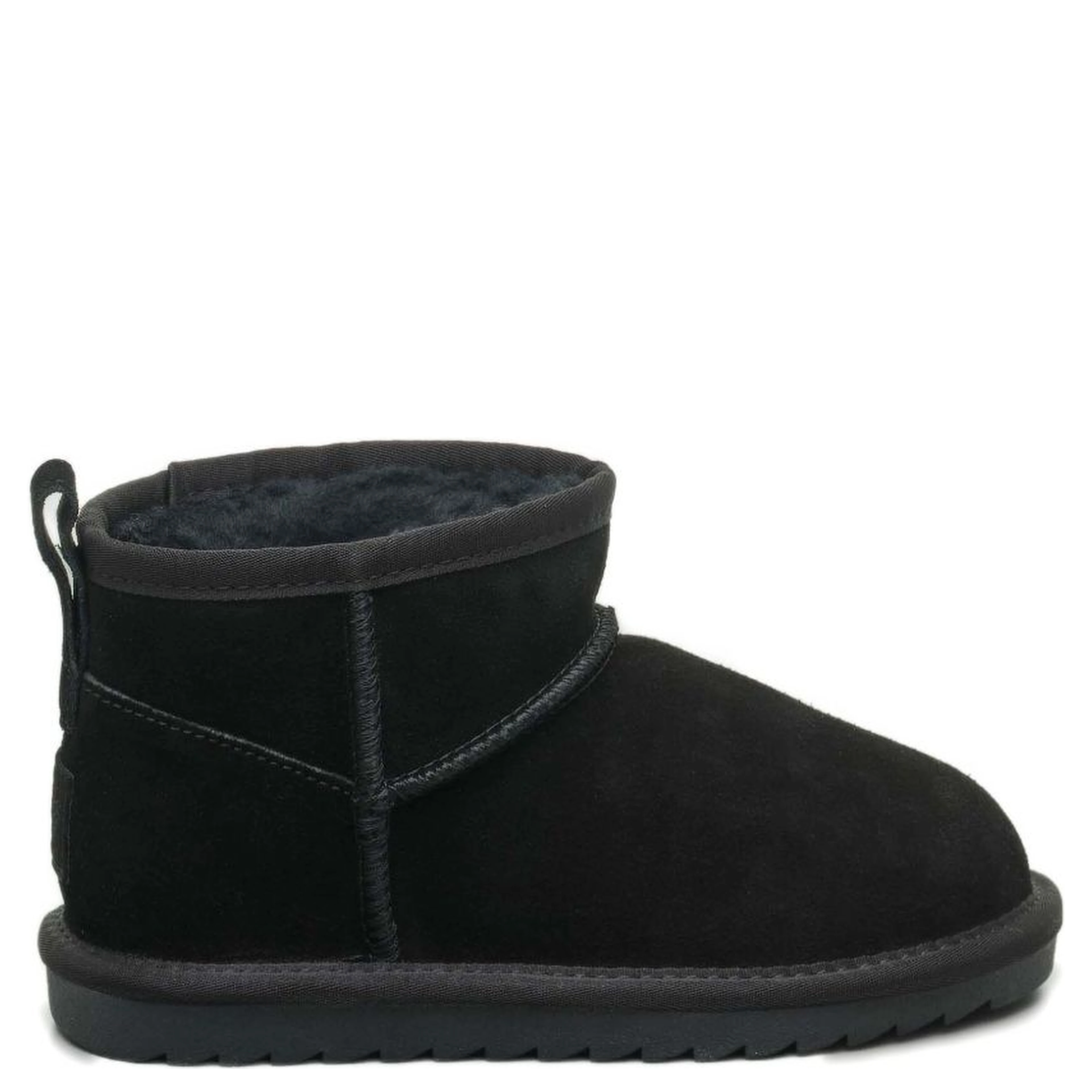 Colors of California Boots