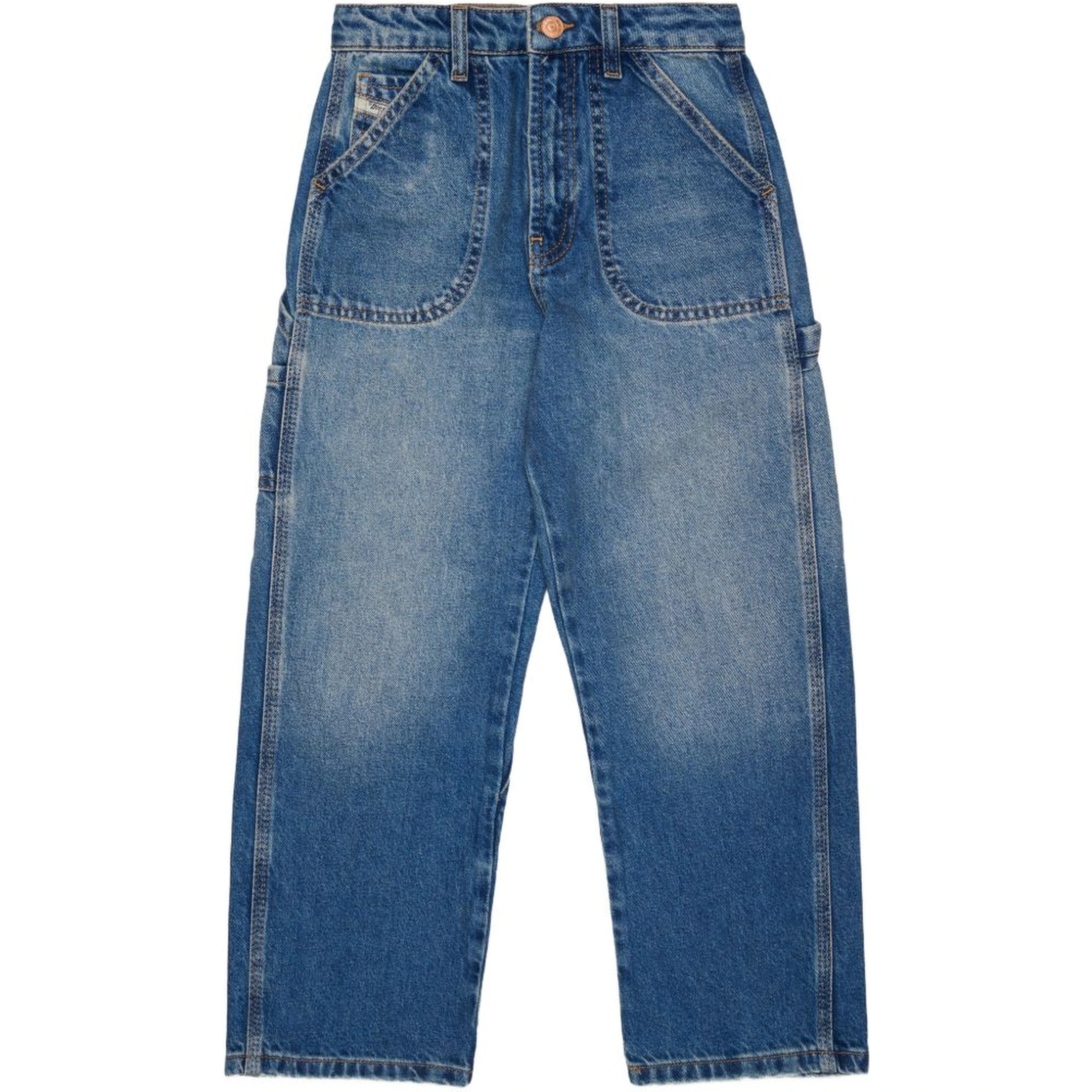 Diesel Trousers