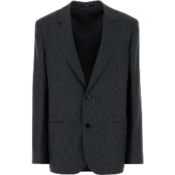Gucci Jackets Grey