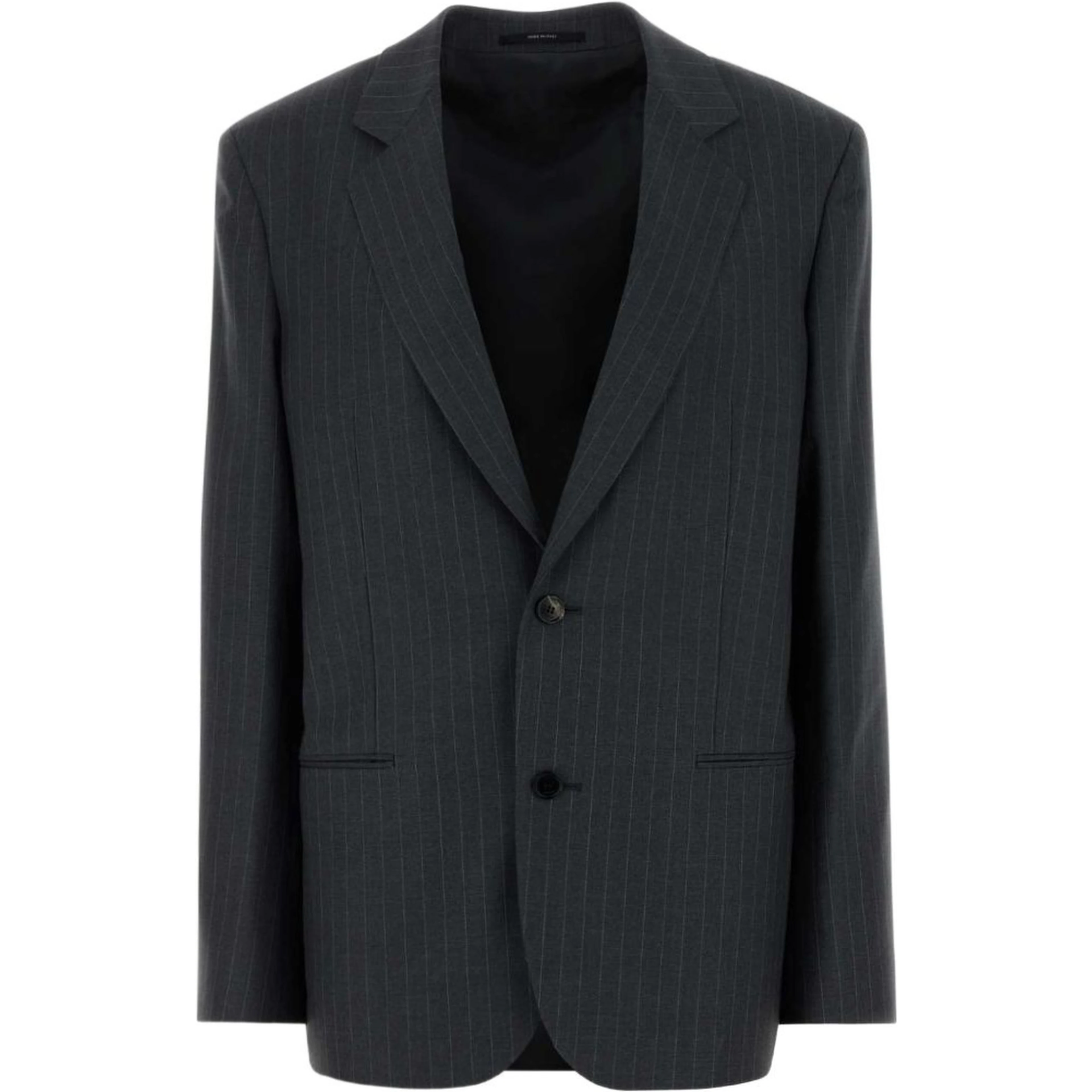 Gucci Jackets Grey