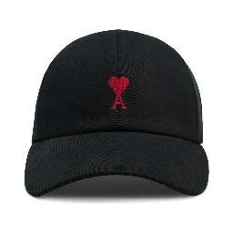 Ami Hats Black