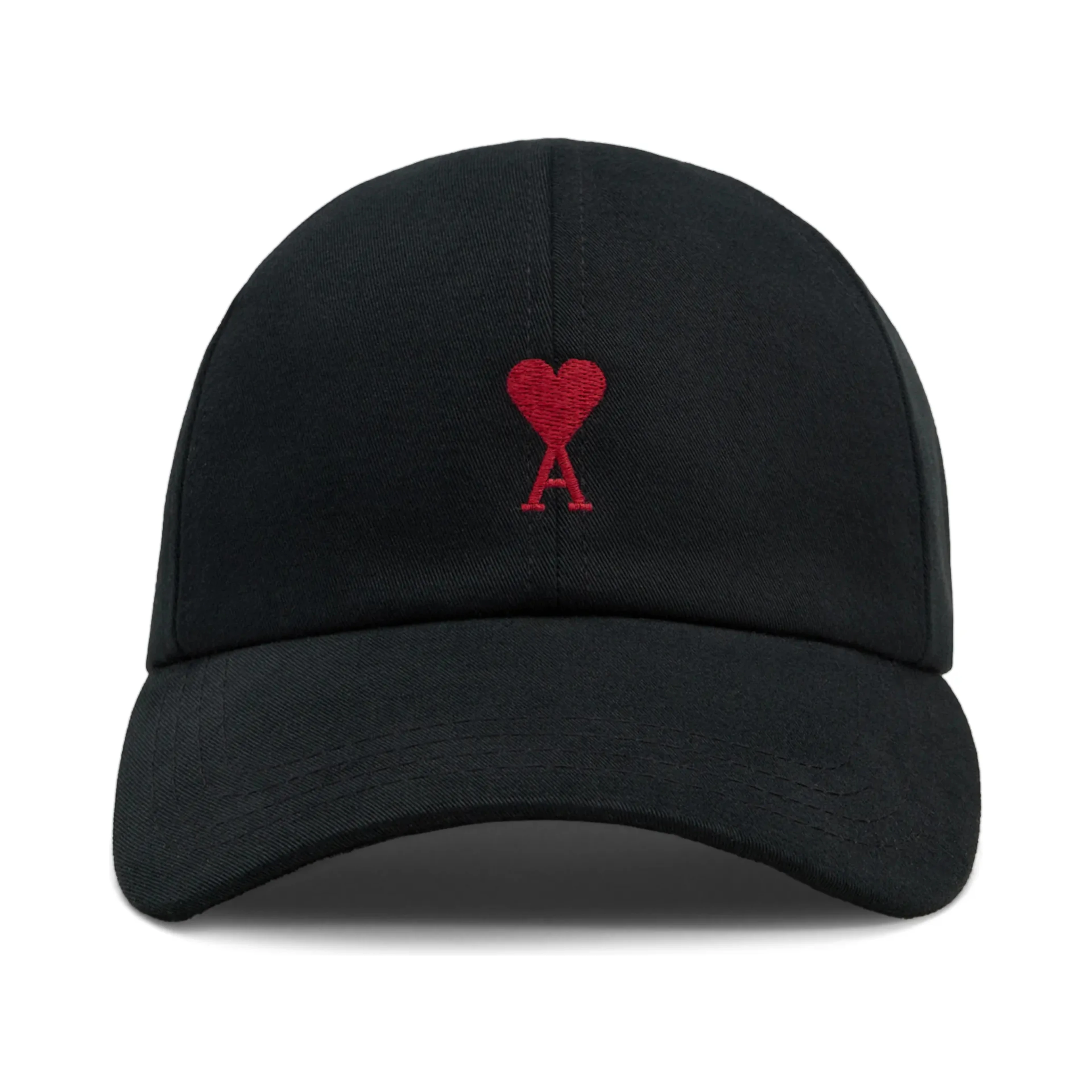 Ami Hats Black