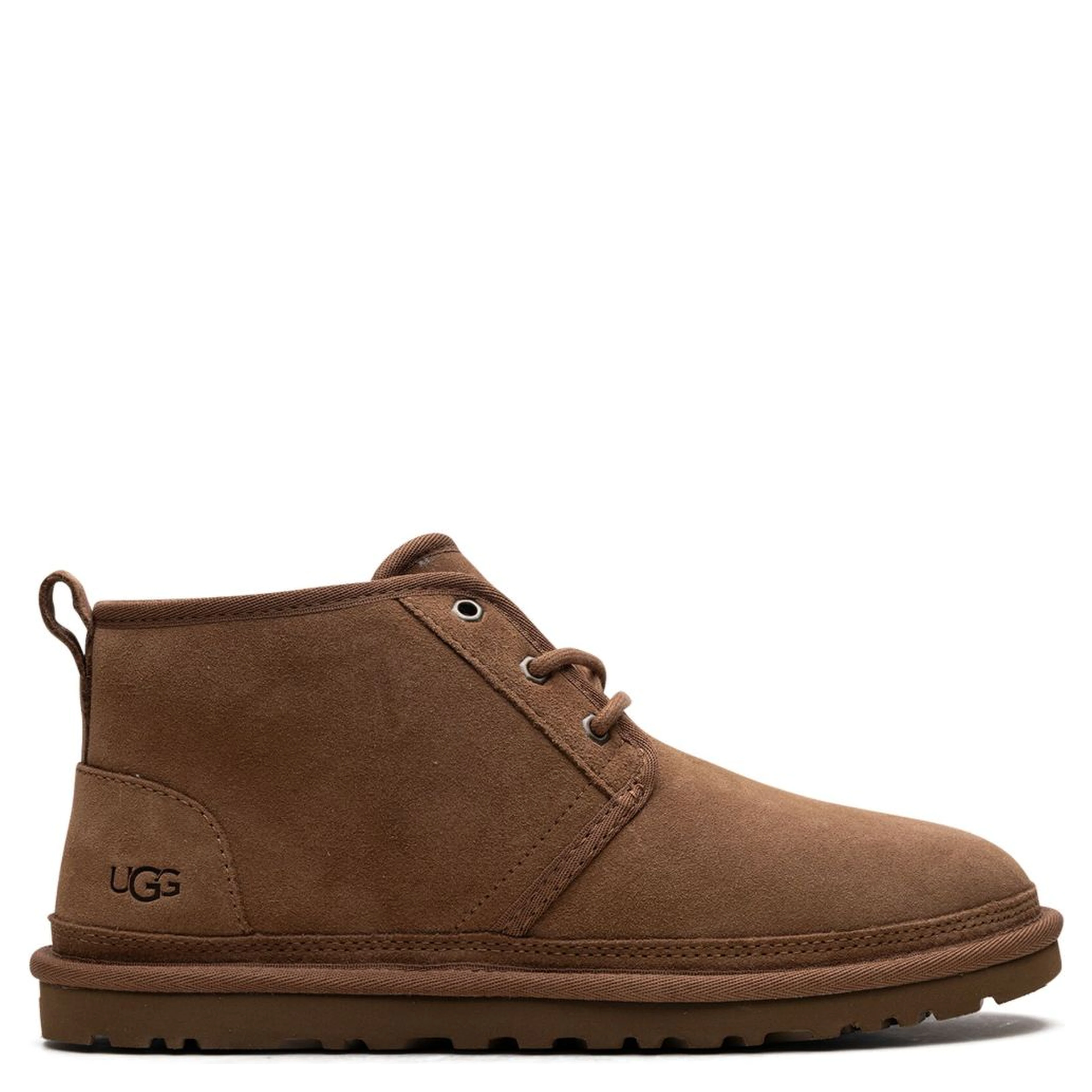 UGG Sneakers Chestnut