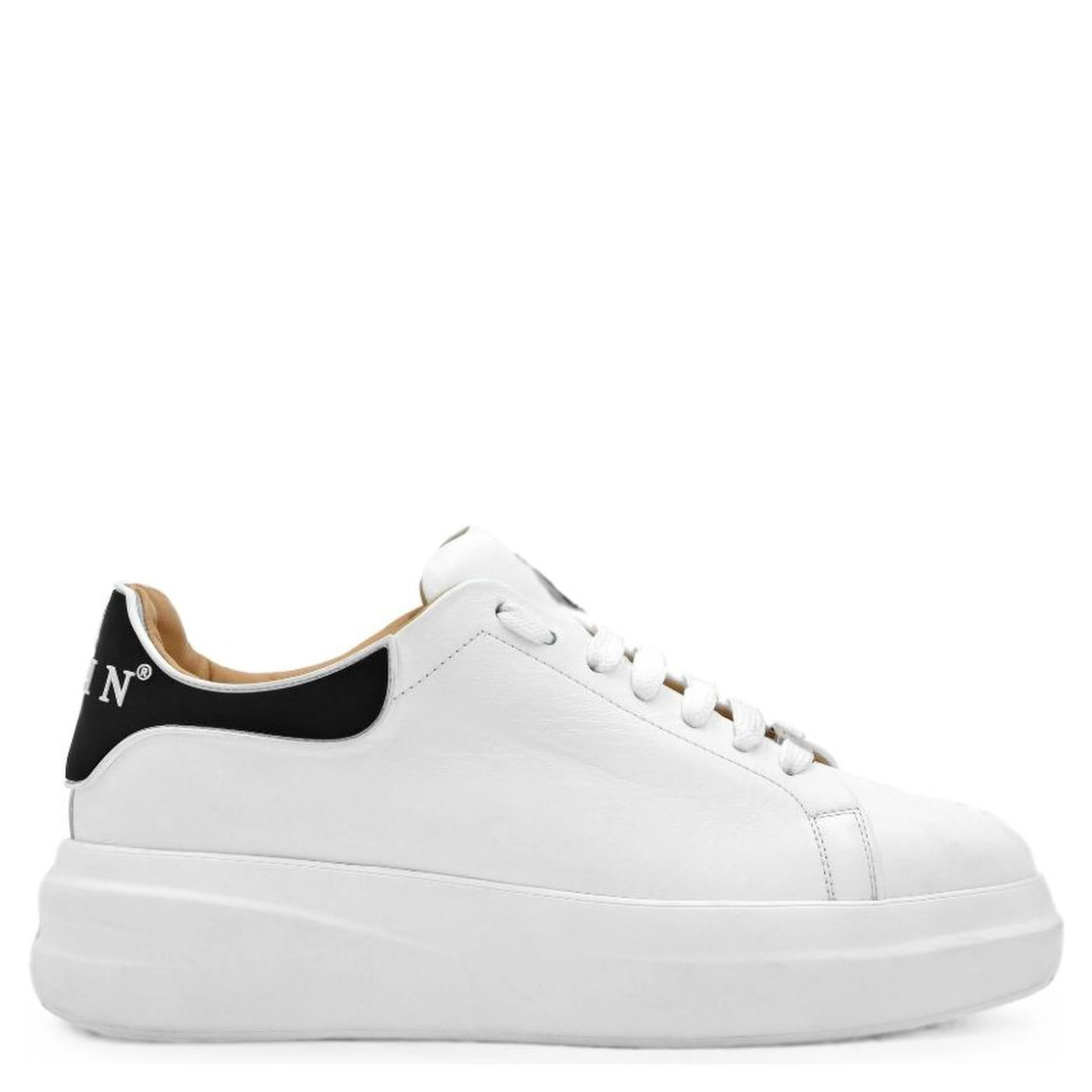 Philipp Plein Sneakers White