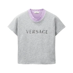 Versace T-shirts and Polos