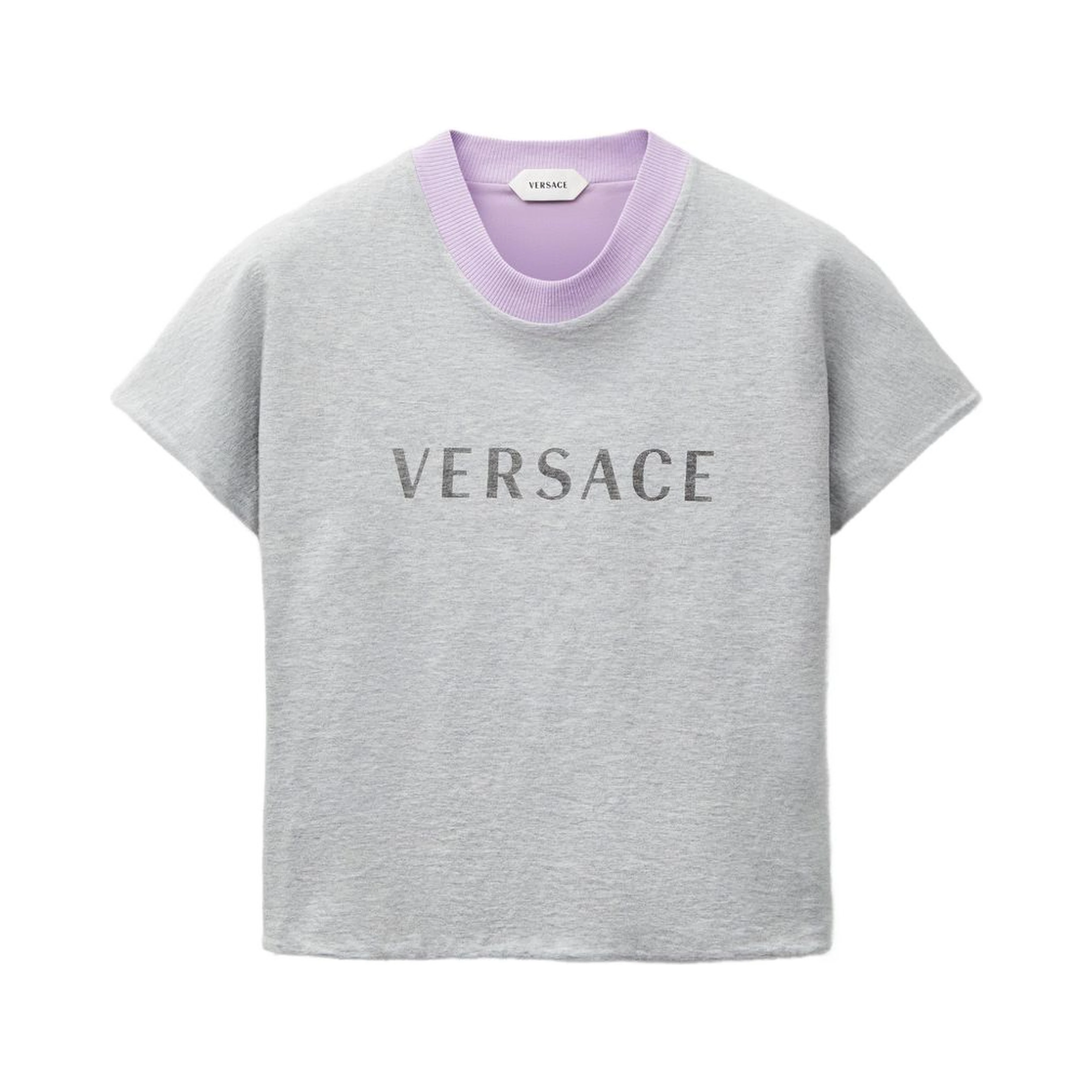 Versace T-shirts and Polos