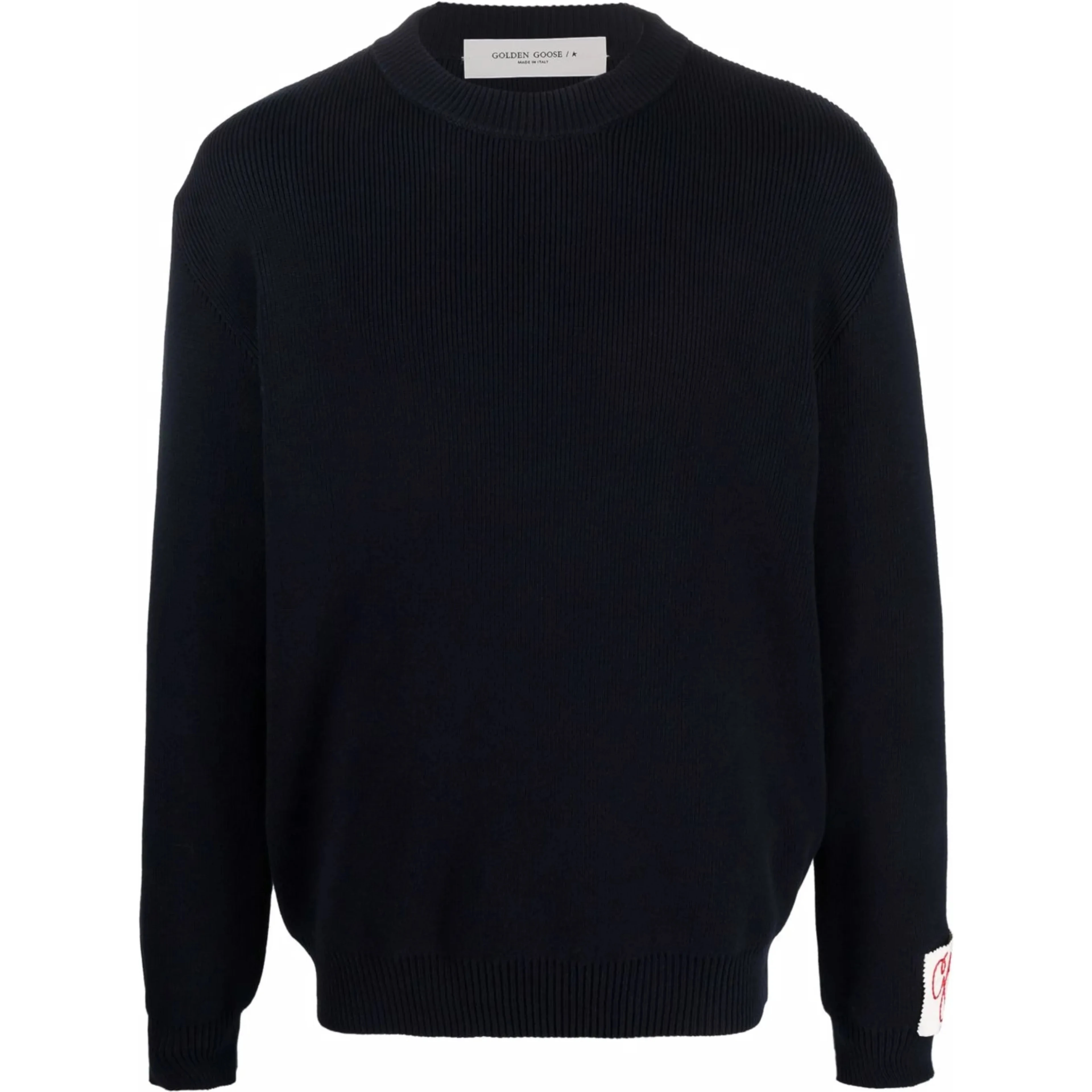 Golden Goose Sweaters Dark blue