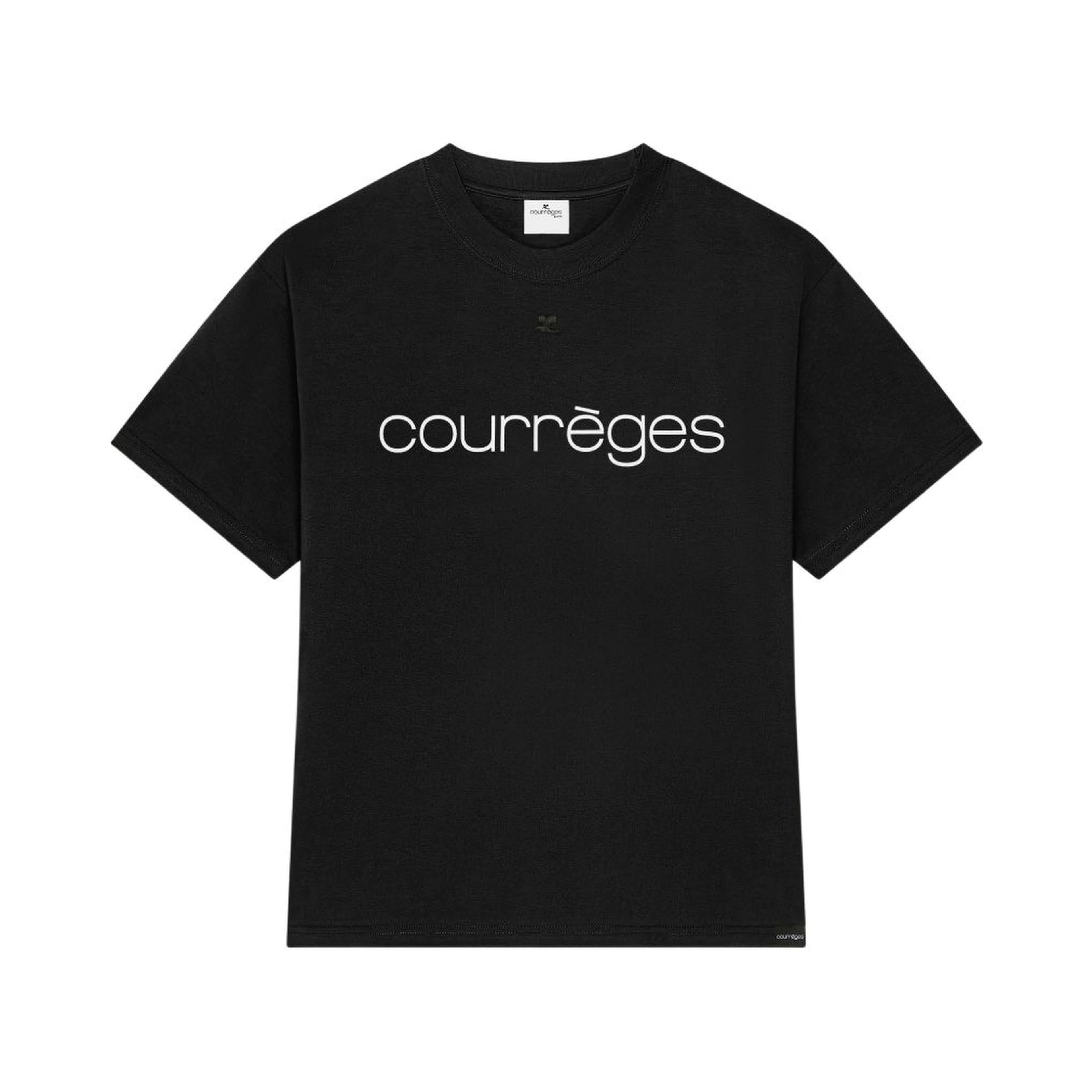 Courrèges T-shirts and Polos
