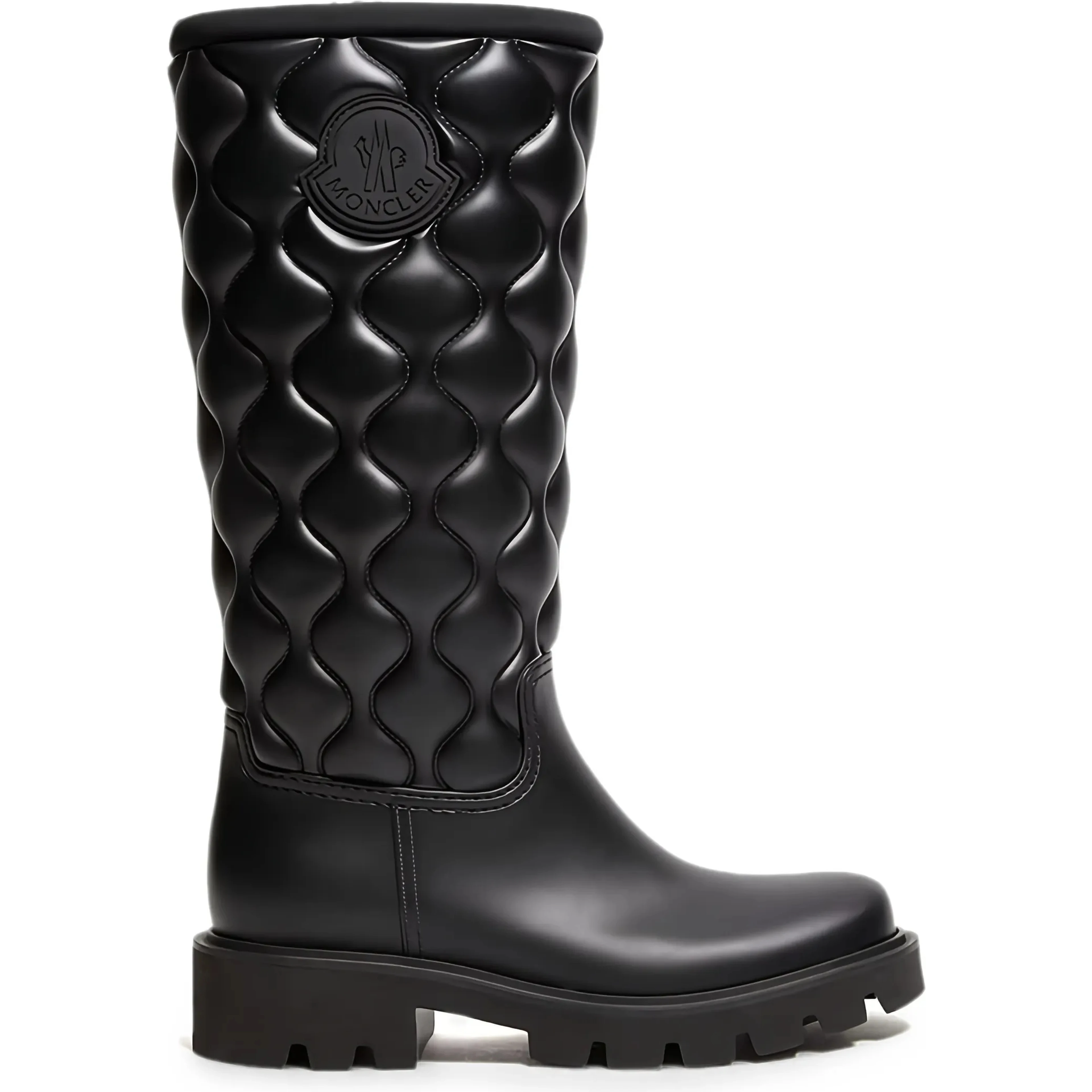 Moncler Boots