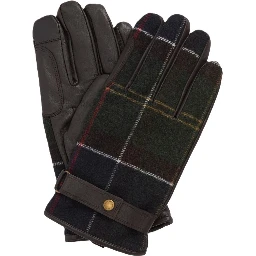 Barbour Gloves