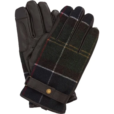 Barbour Gloves