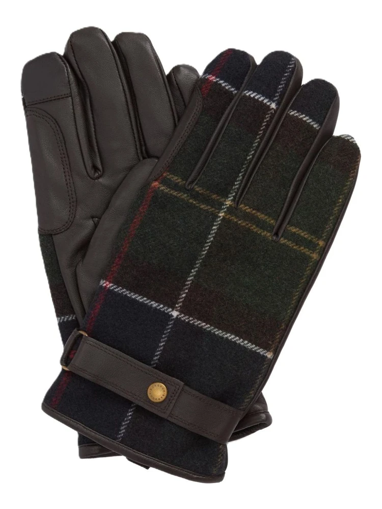 Barbour Gloves
