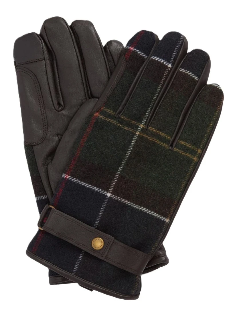 Barbour Gloves