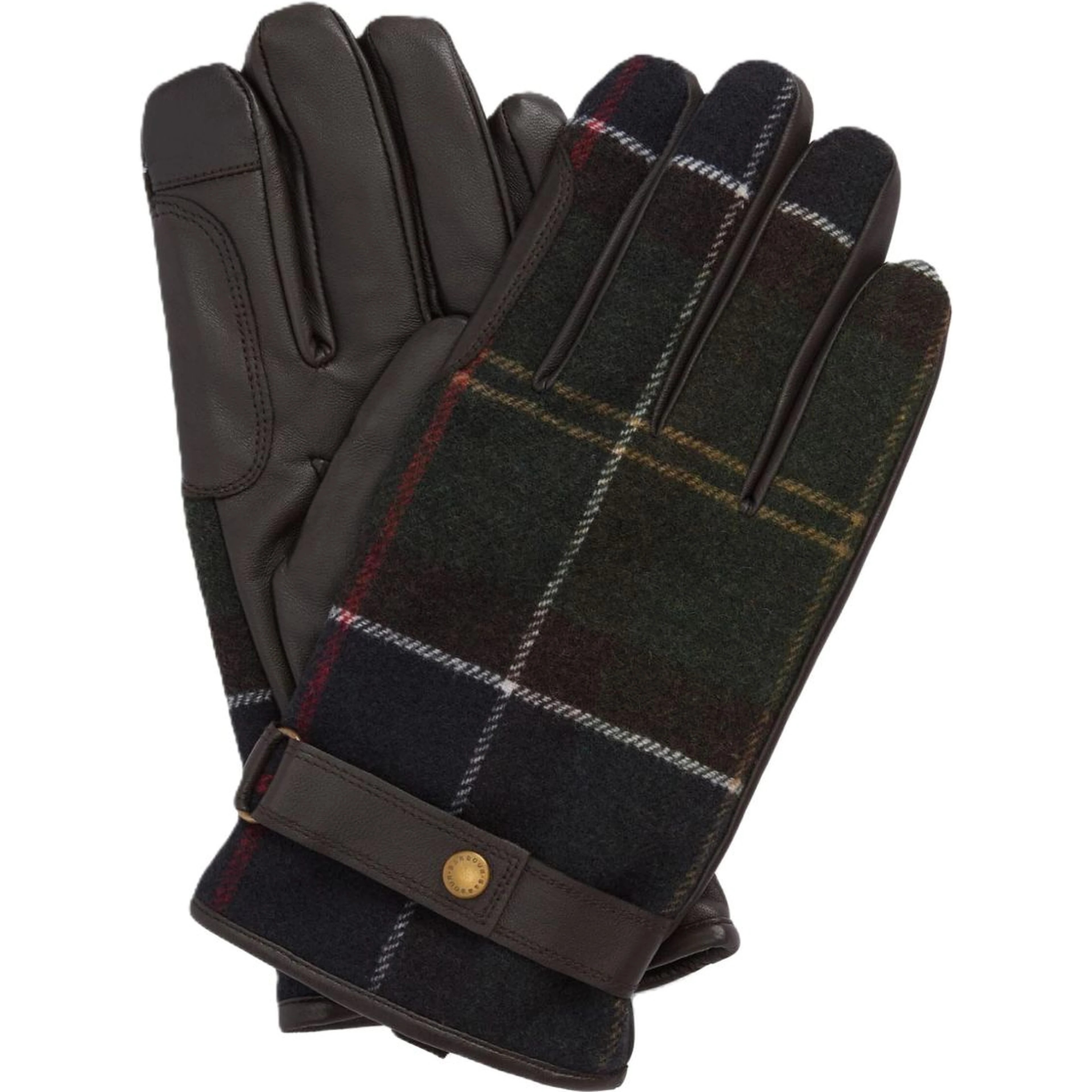 Barbour Gloves