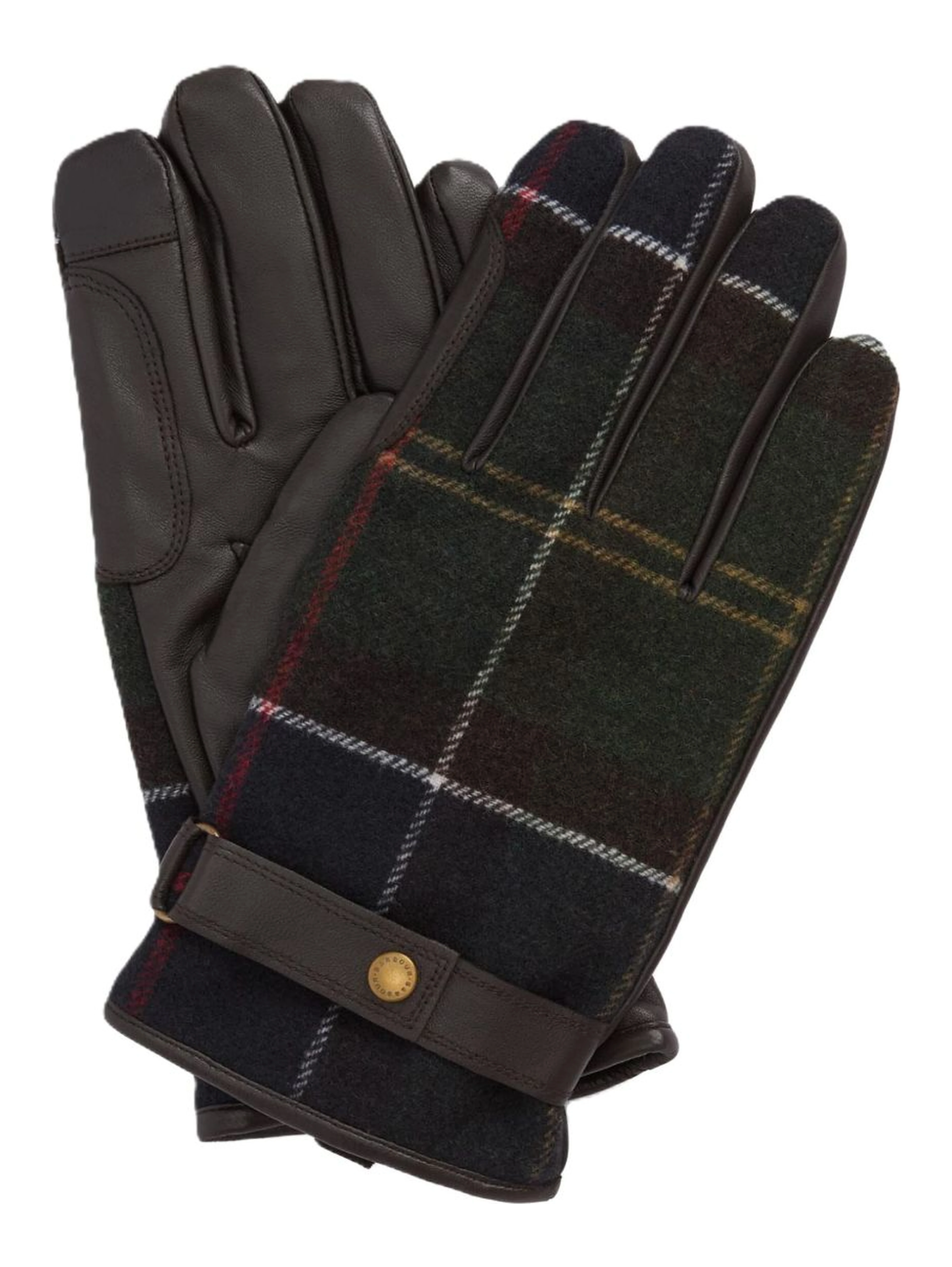Barbour Gloves