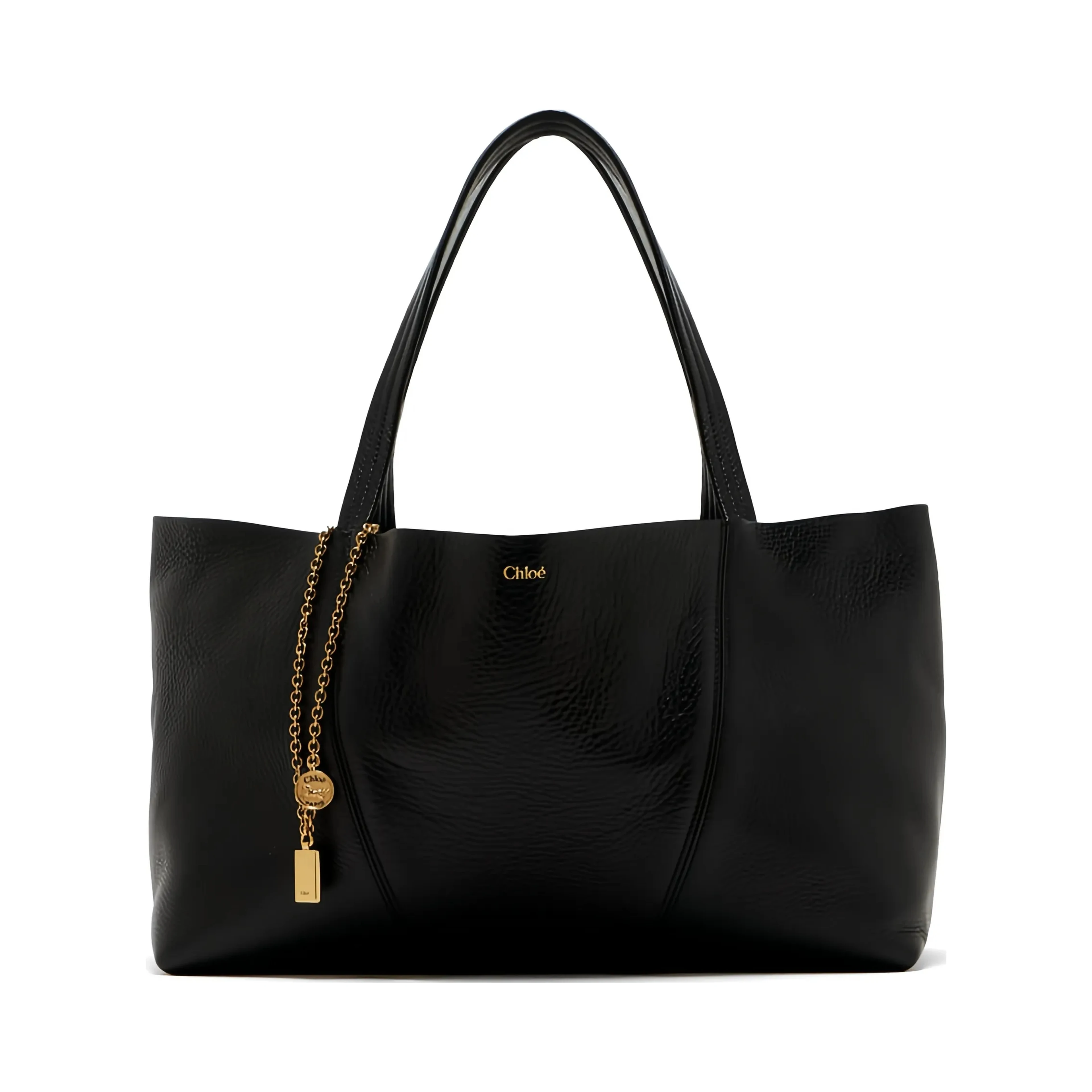 Chloè Bags.. Black