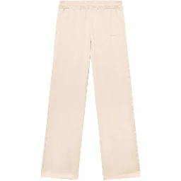 Off White Trousers