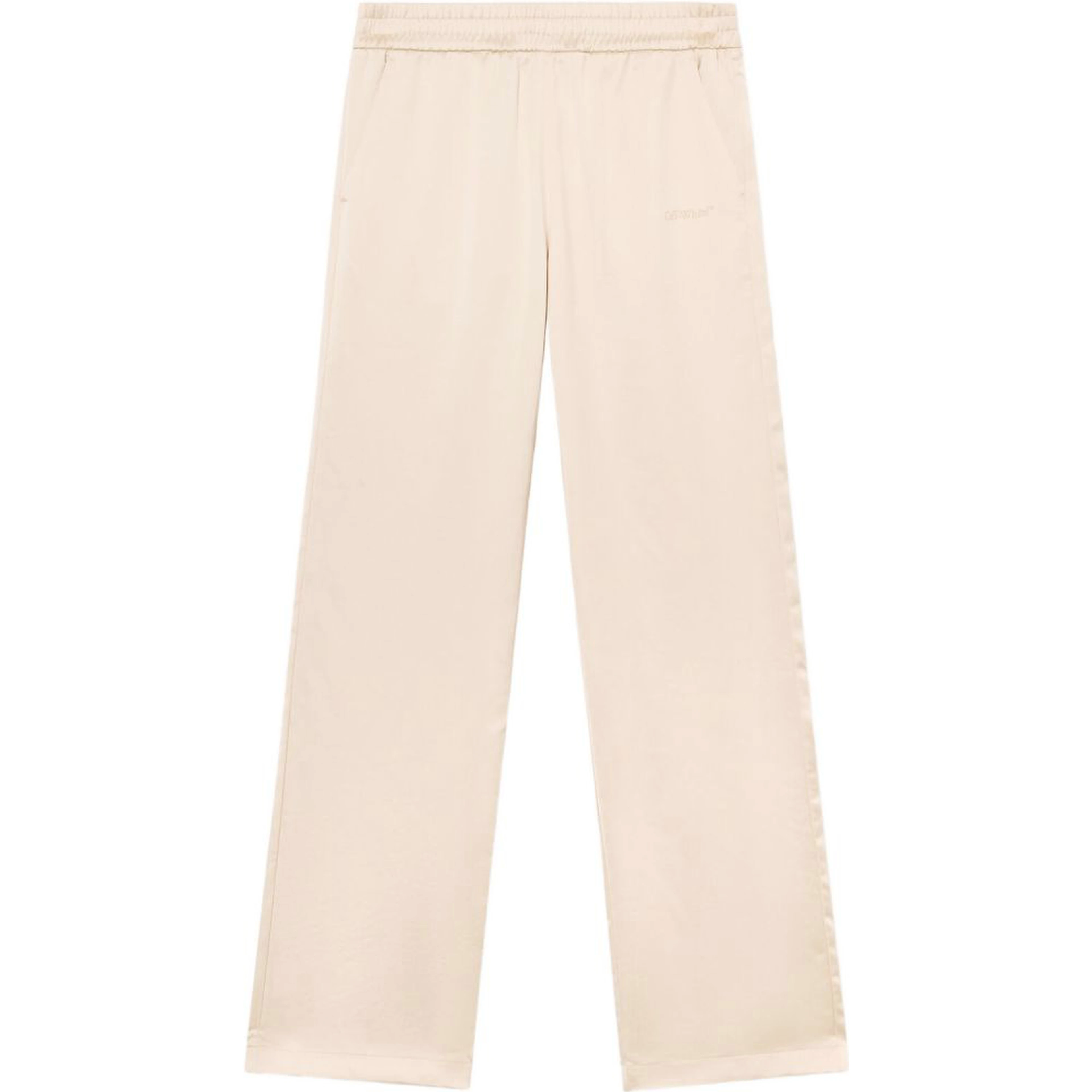 Off White Trousers
