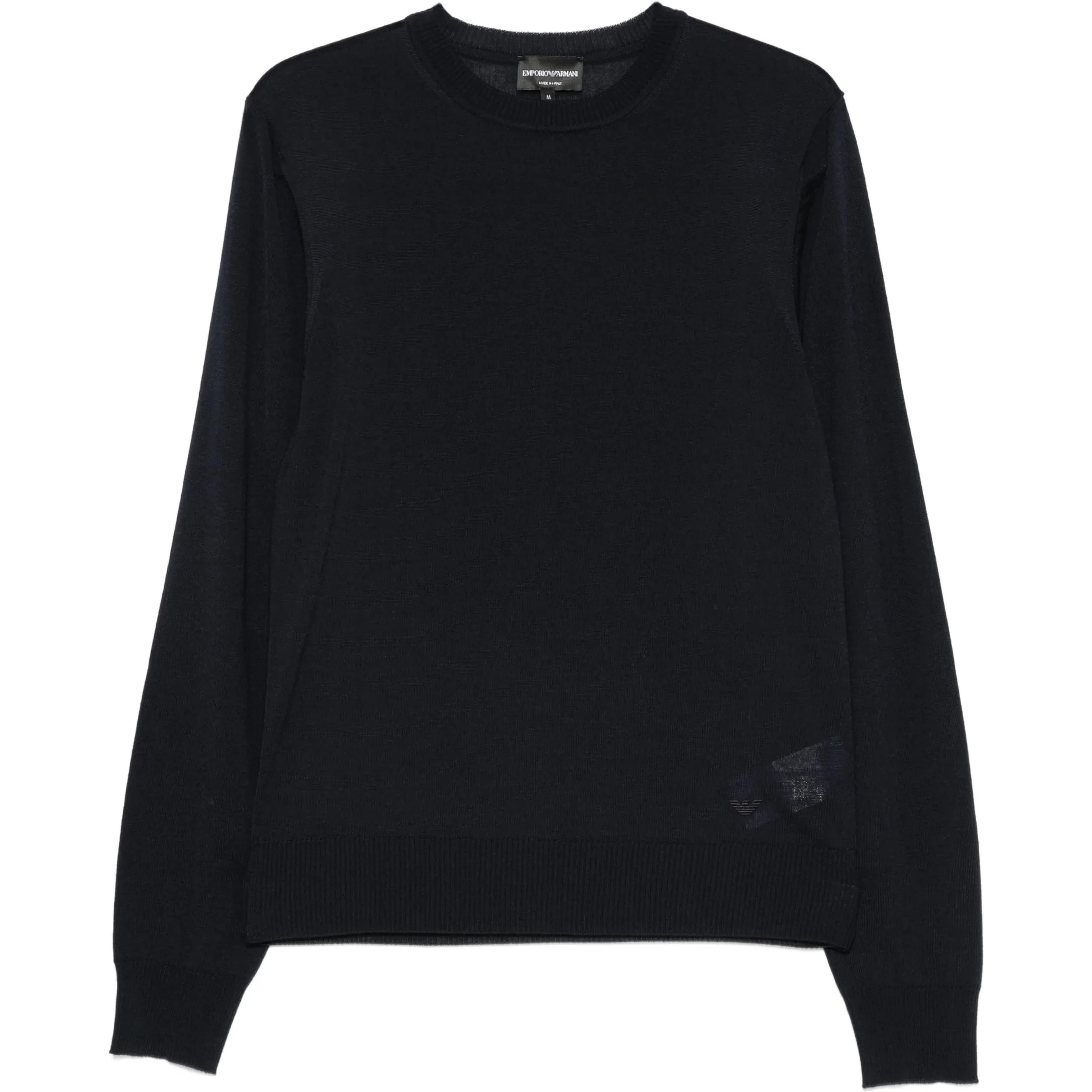 Emporio Armani Sweaters