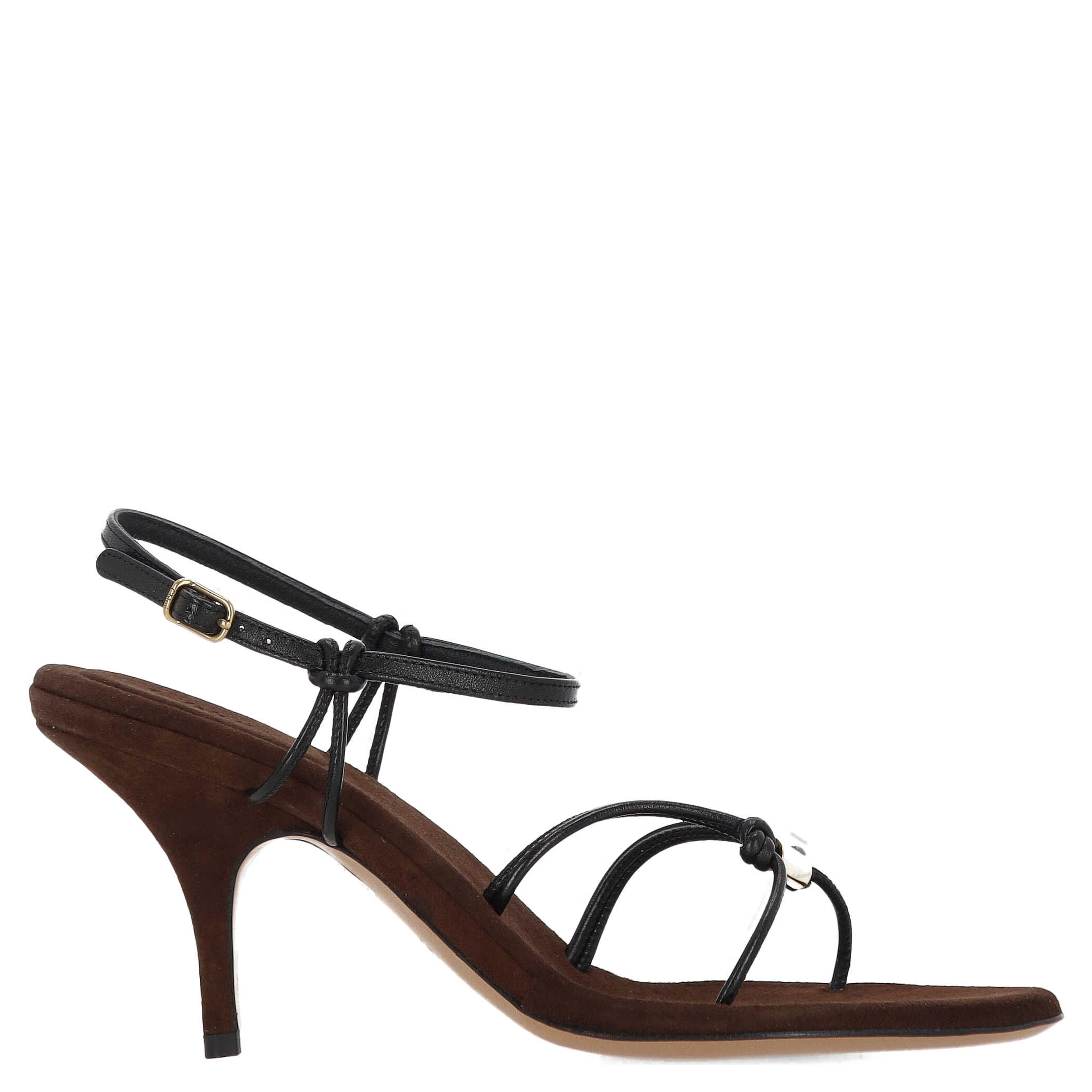 Chloè Sandals Black