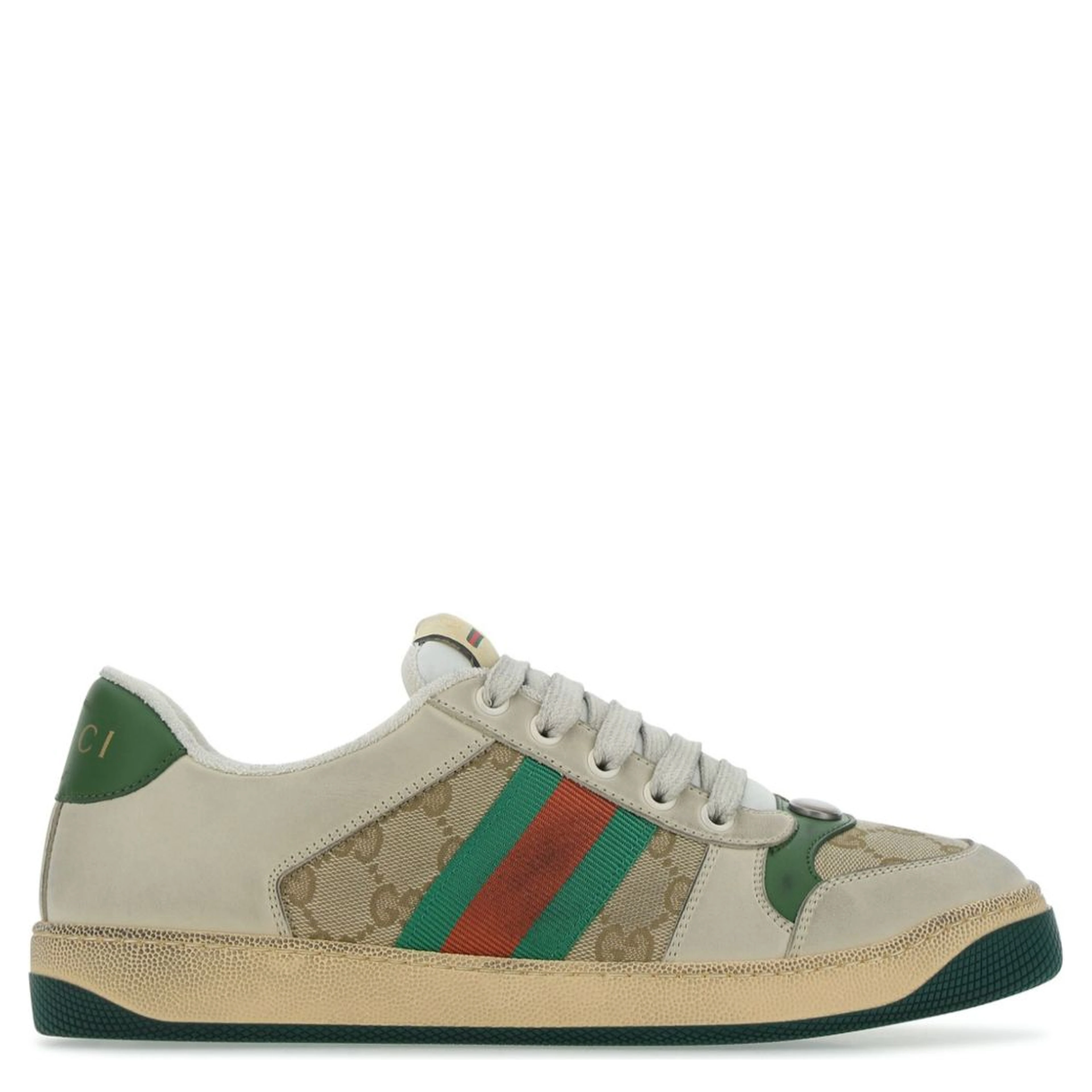 Gucci Sneakers Multicolor