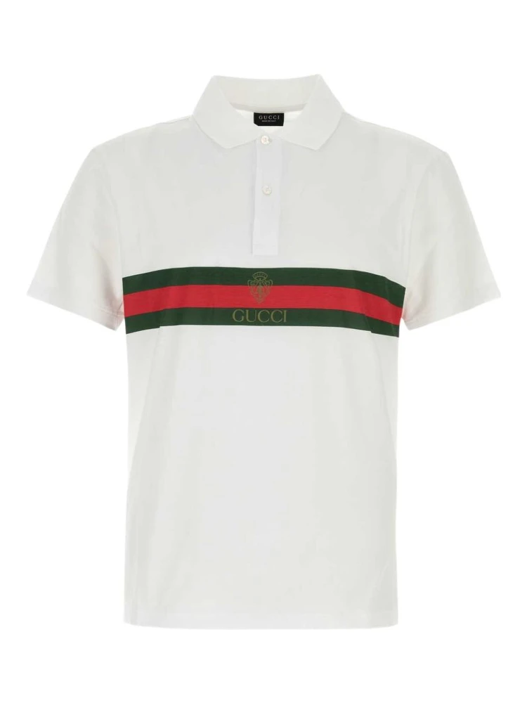 Gucci T-shirts and Polos