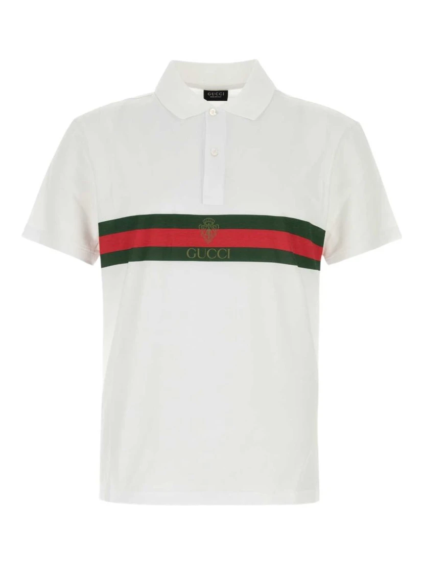 Gucci T-shirts and Polos