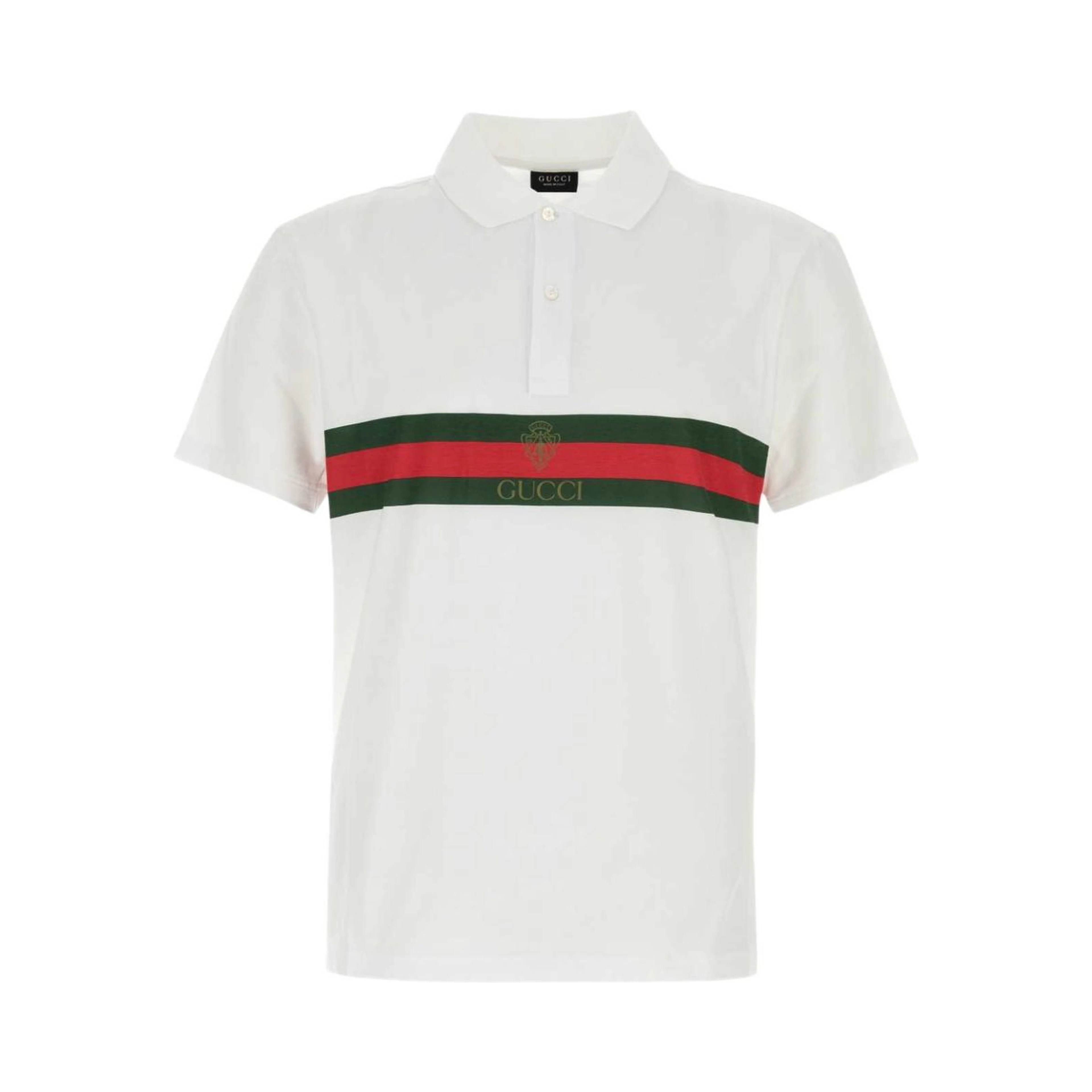 Gucci T-shirts and Polos