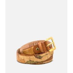 Alviero Martini Belts Natural