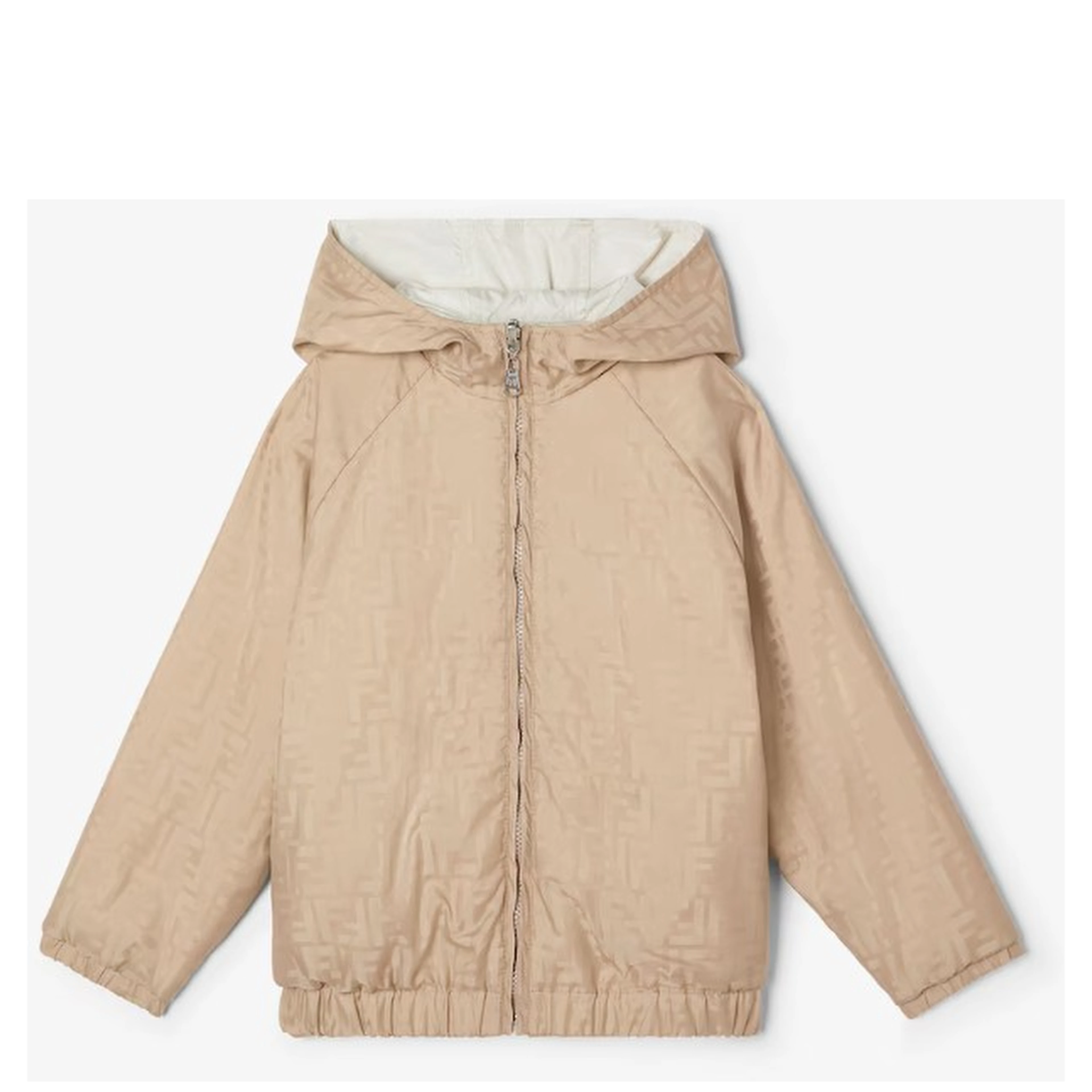 FENDI KIDS Jackets Linen
