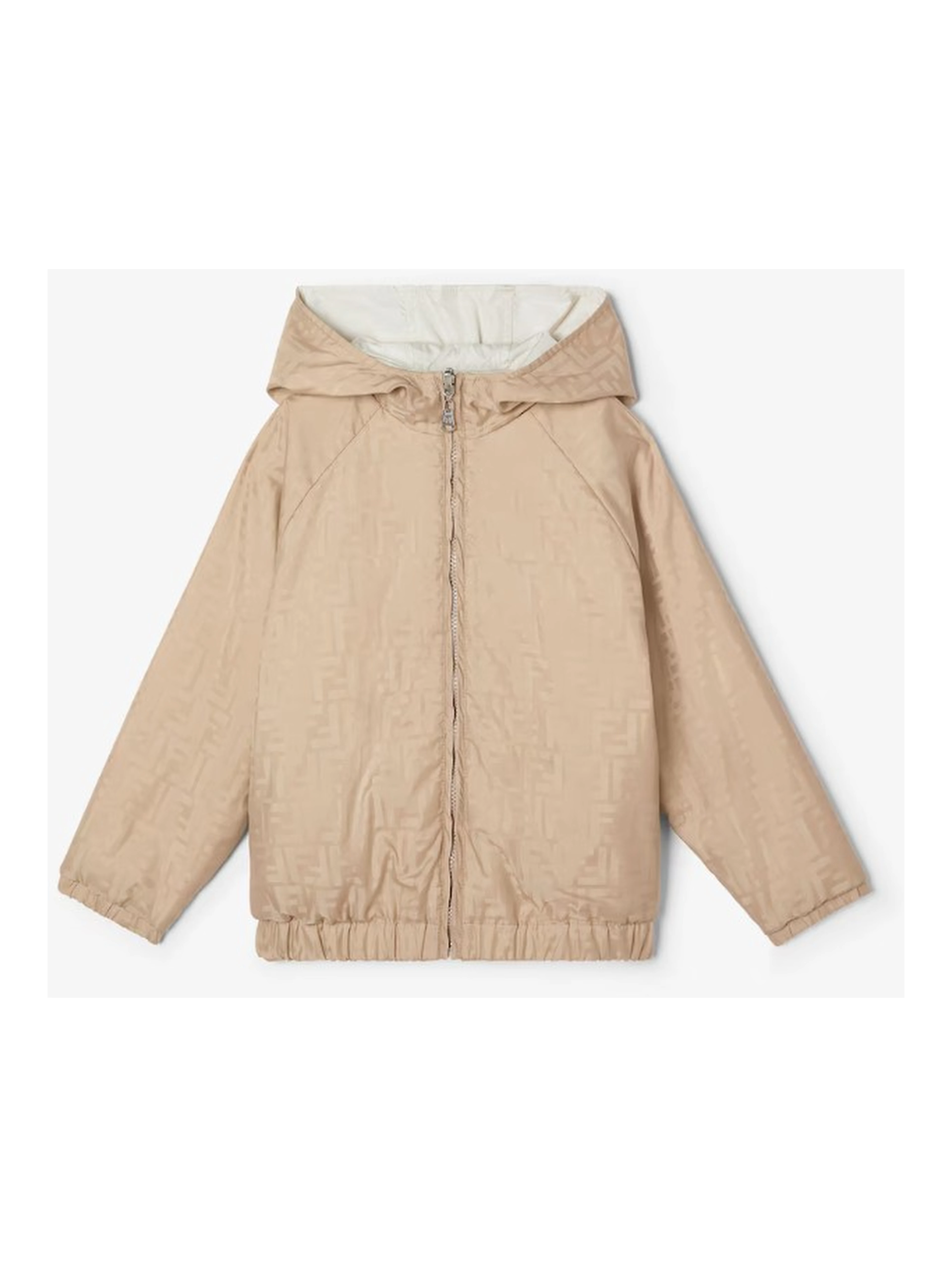 FENDI KIDS Jackets Linen