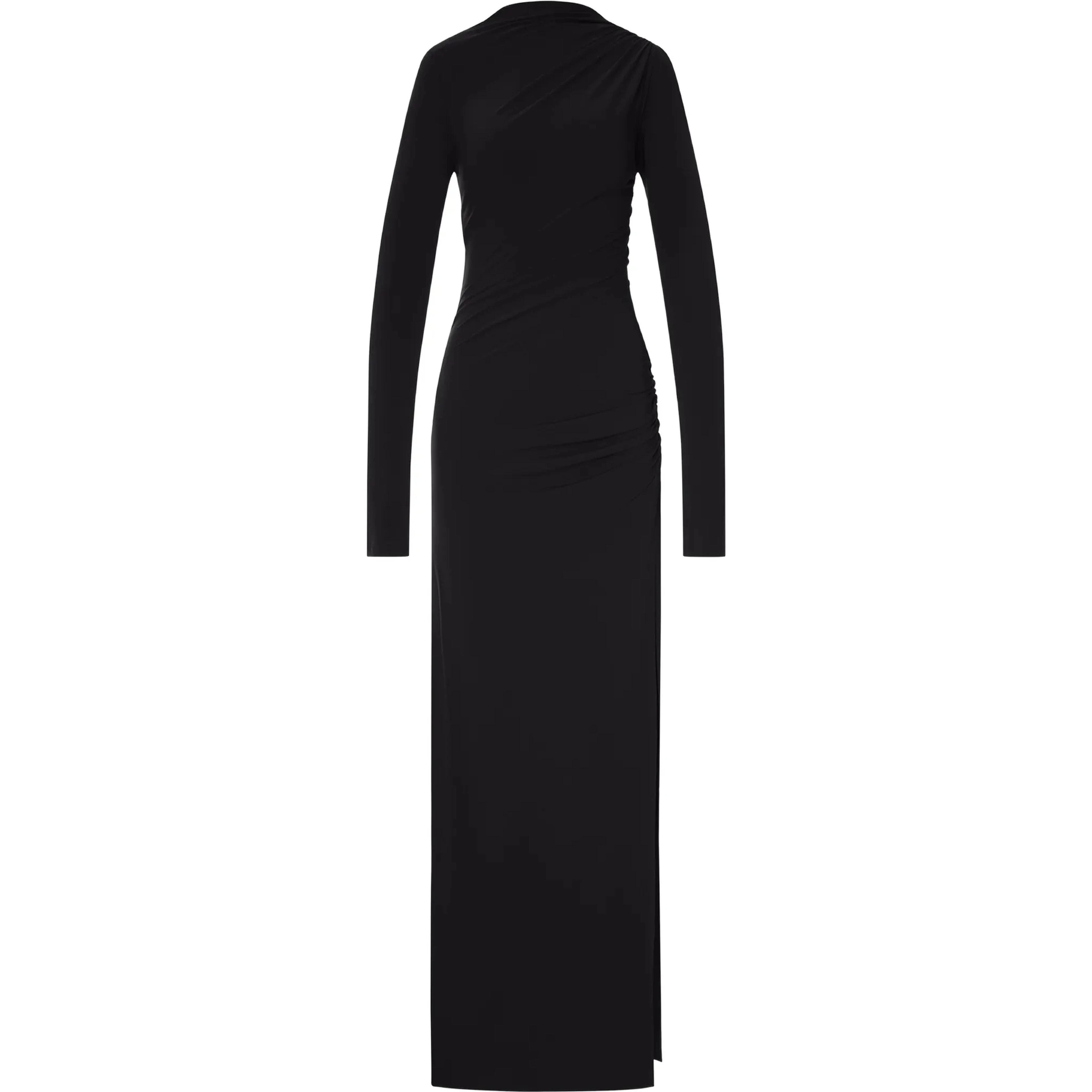 THE ANDAMANE Dresses Black