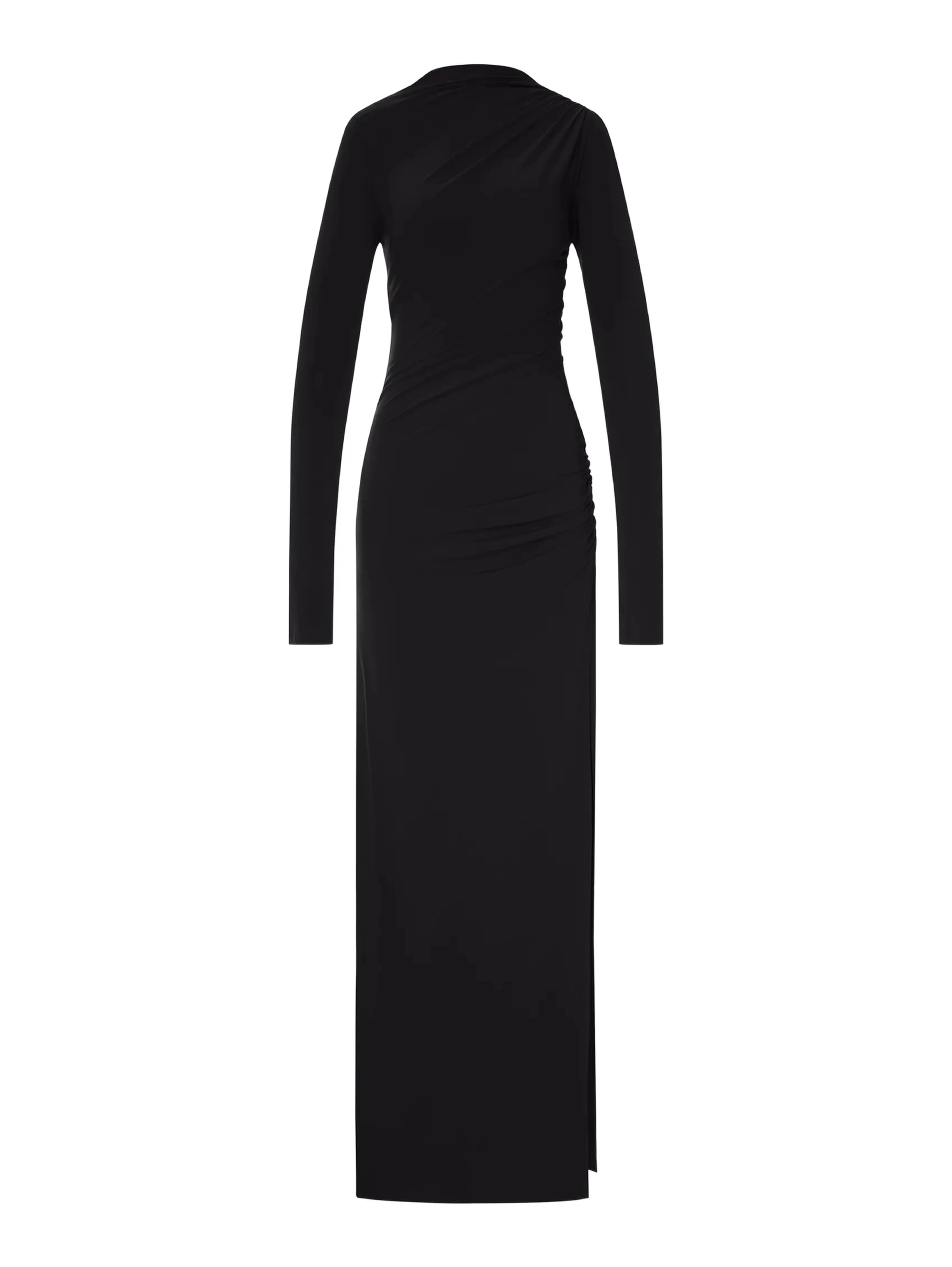 THE ANDAMANE Dresses Black