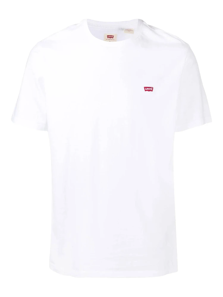 Levi's T-shirts and Polos