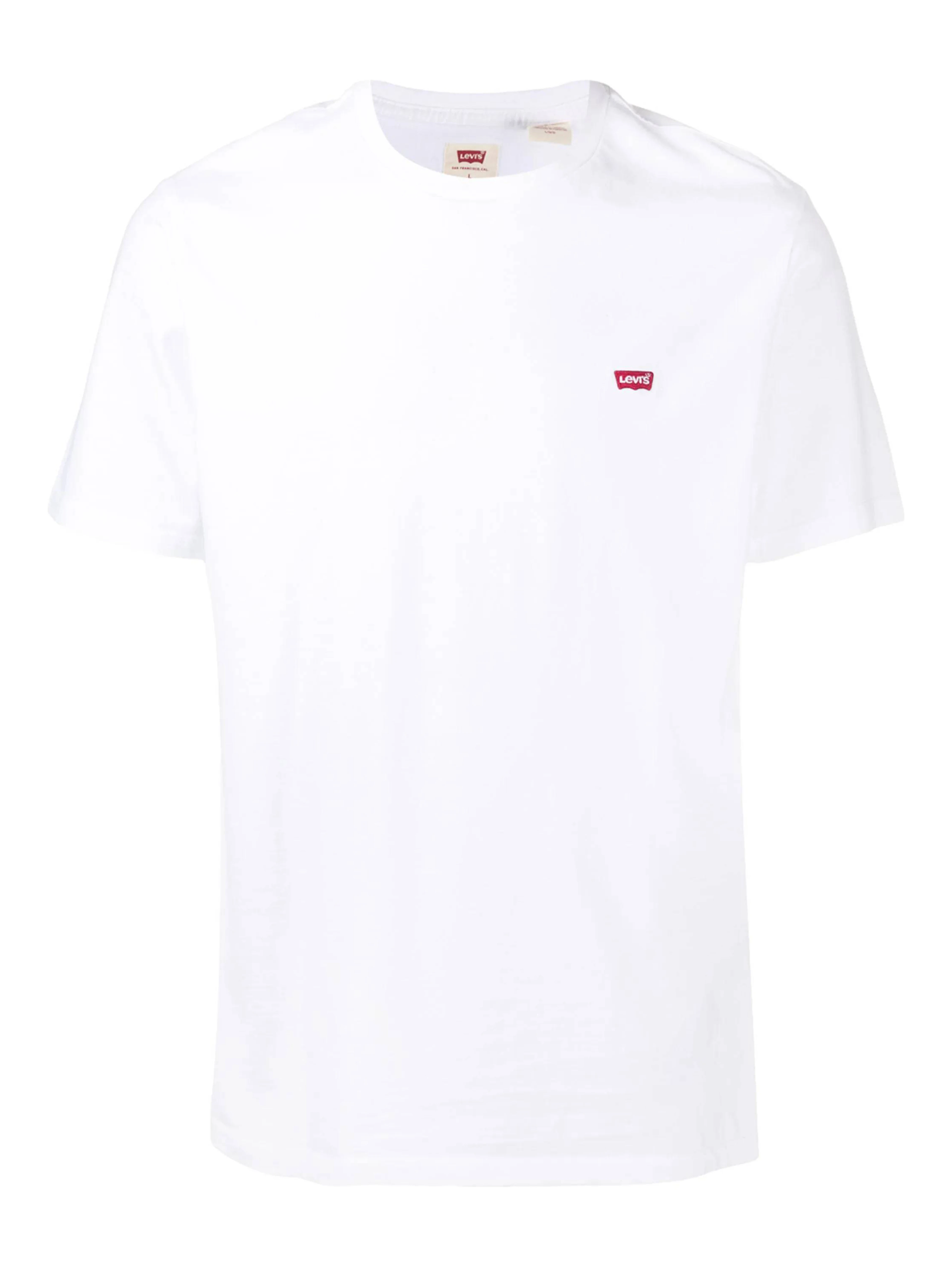 Levi's T-shirts and Polos